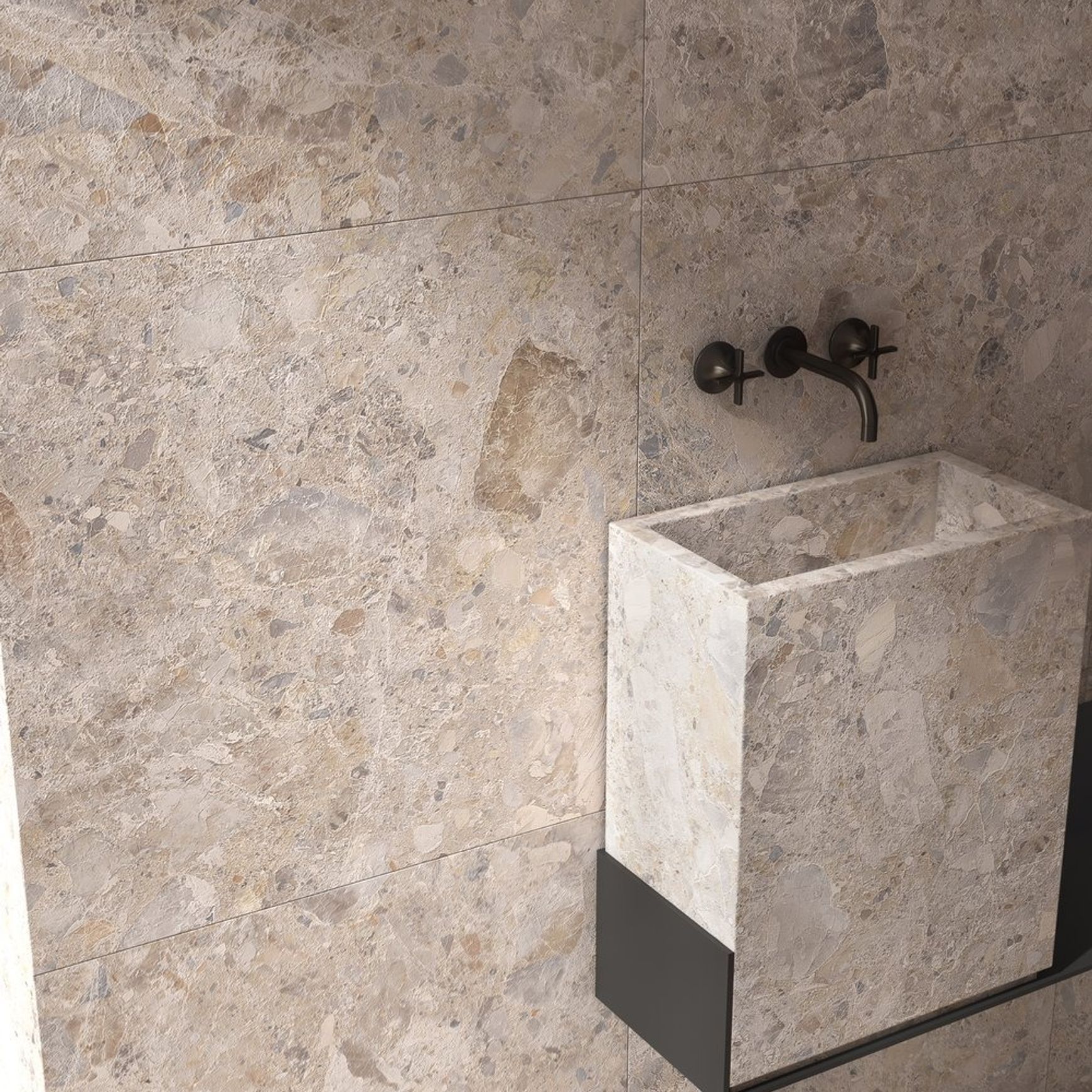 Porcelain Tiles