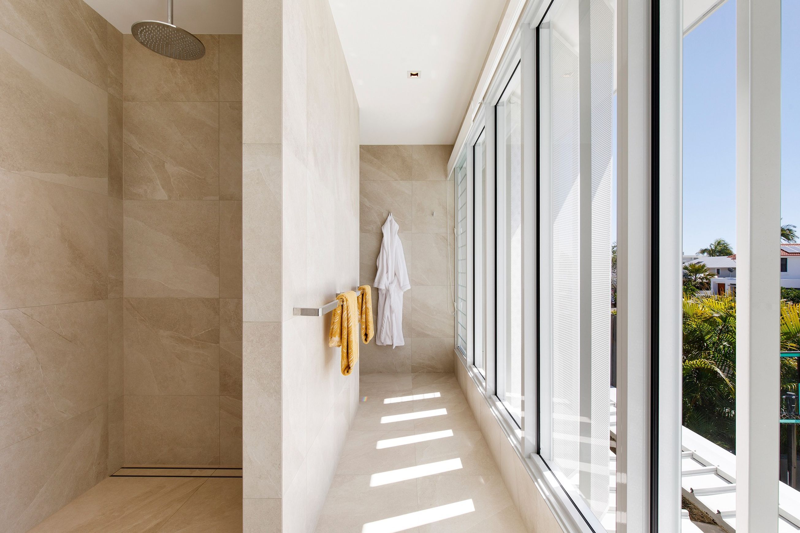 Porcelain Tiles