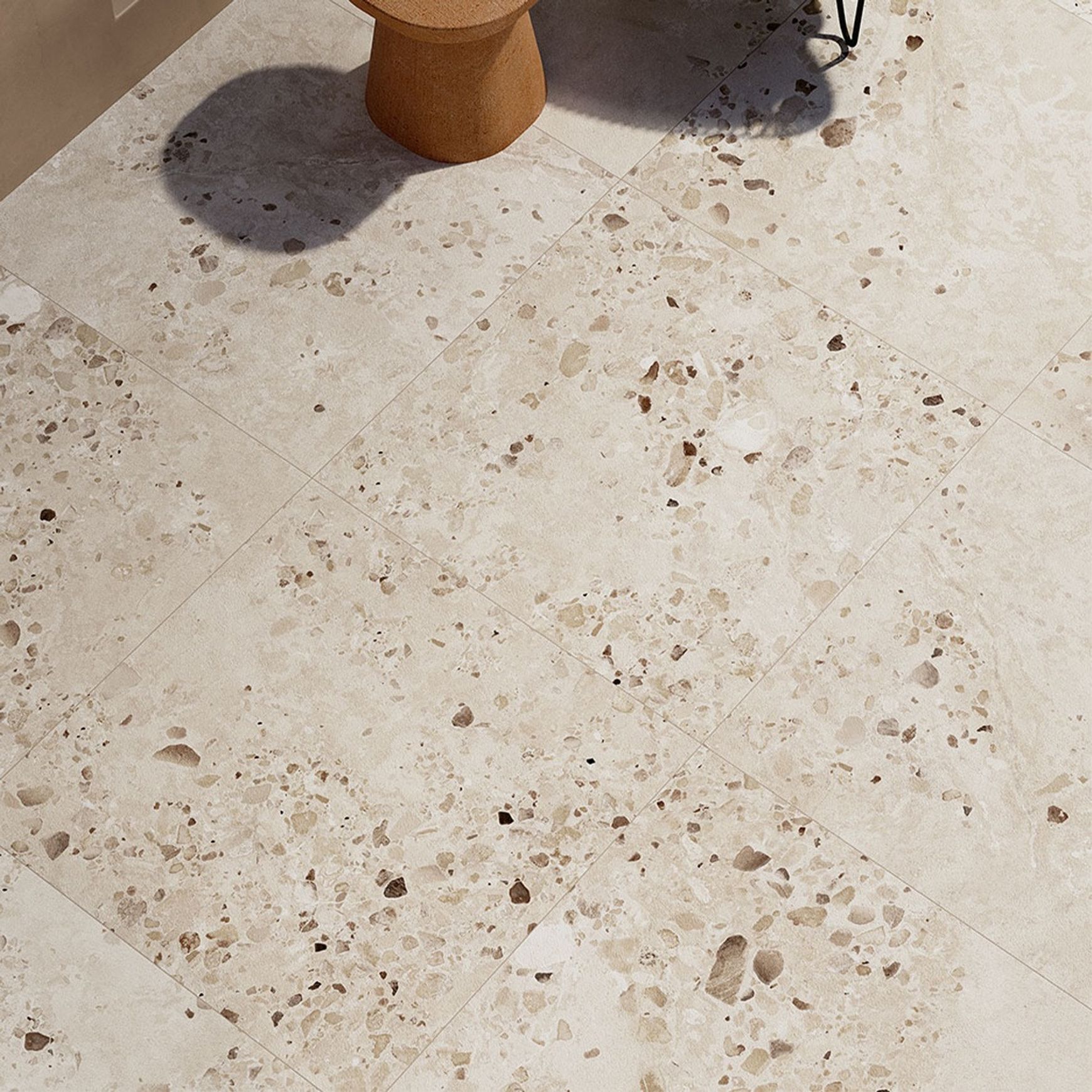 Porcelain Tiles