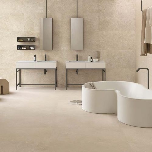 Porcelain Tiles