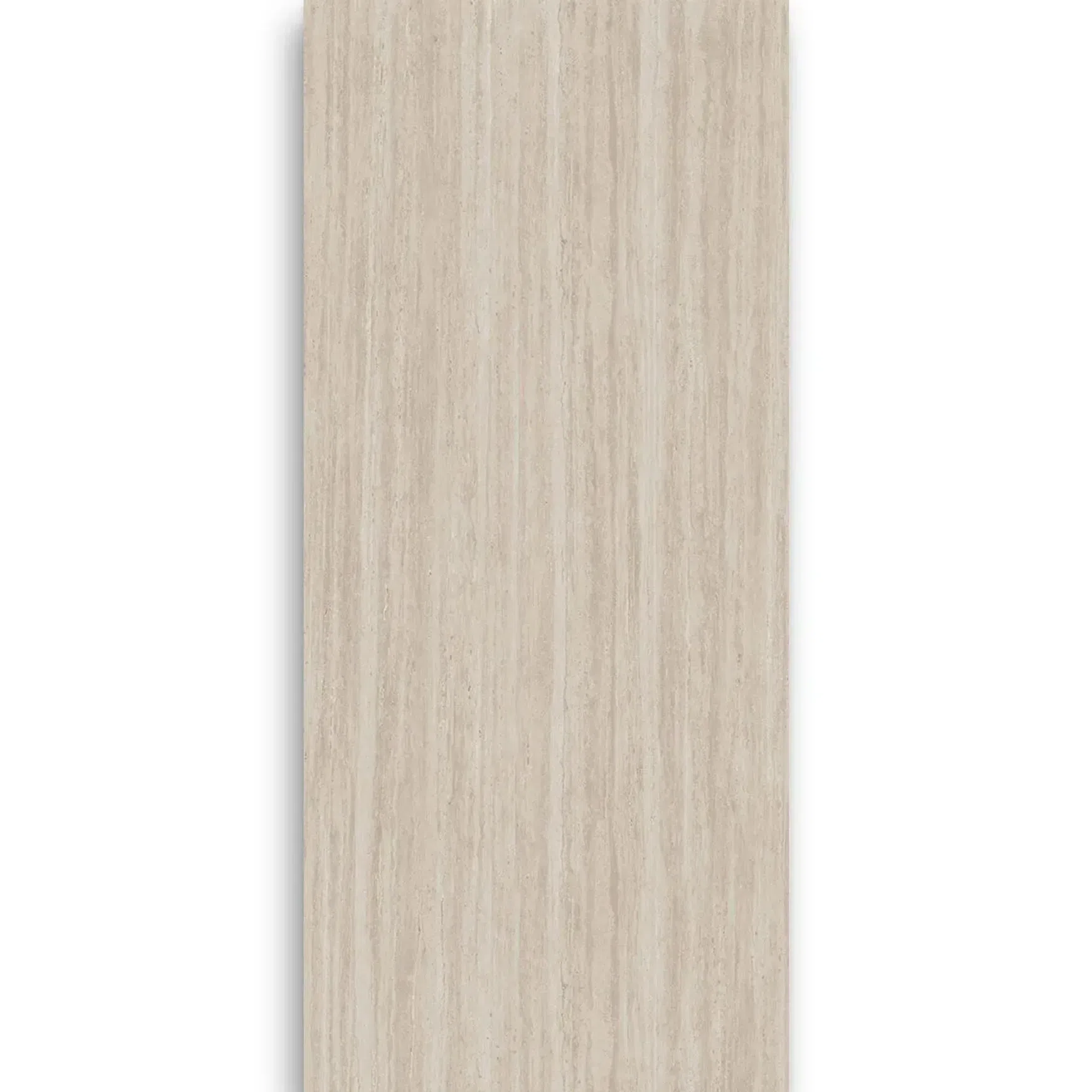 Travertino Sabbia Honed 1200x2700mm