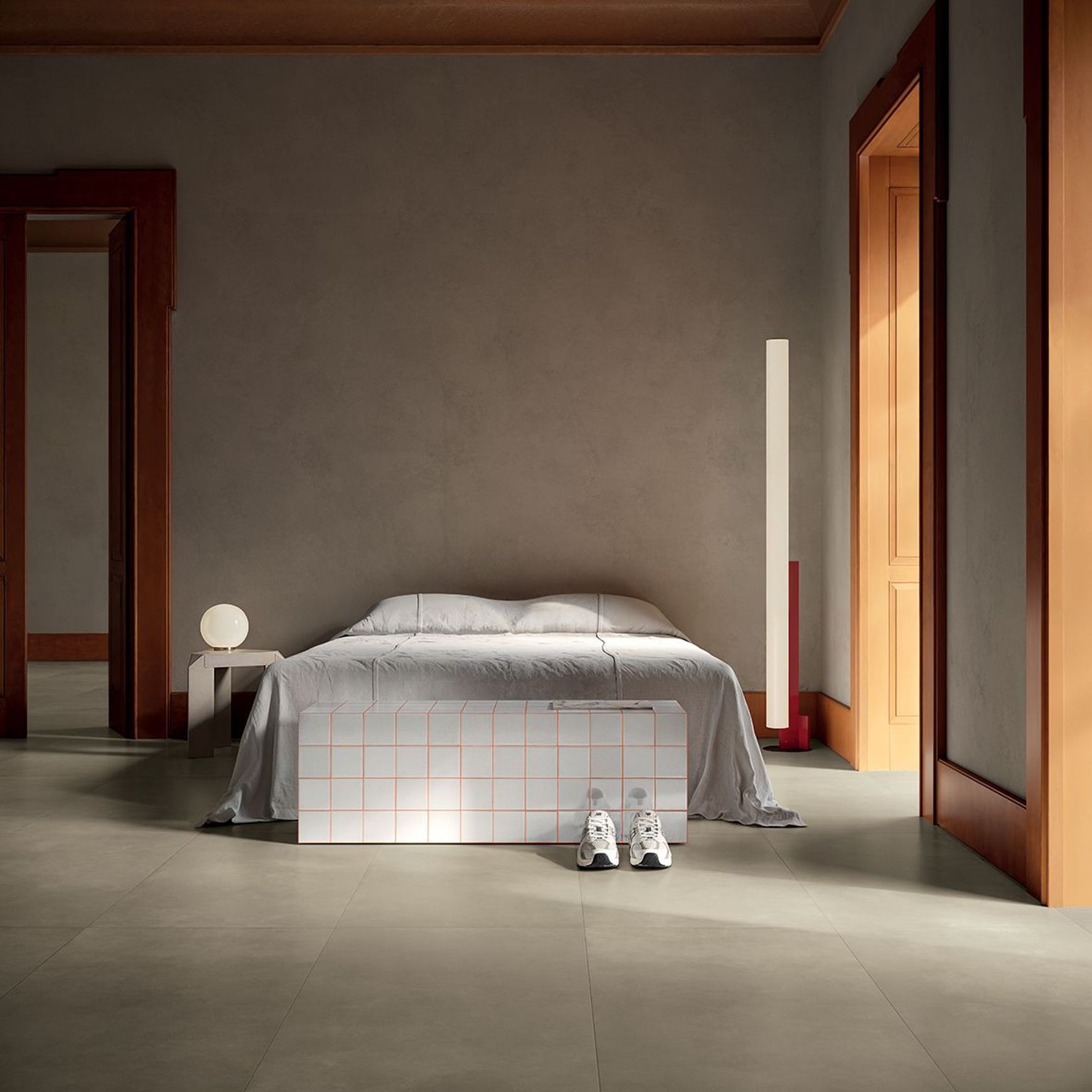 Infinita Collection | Floor & Wall Tile