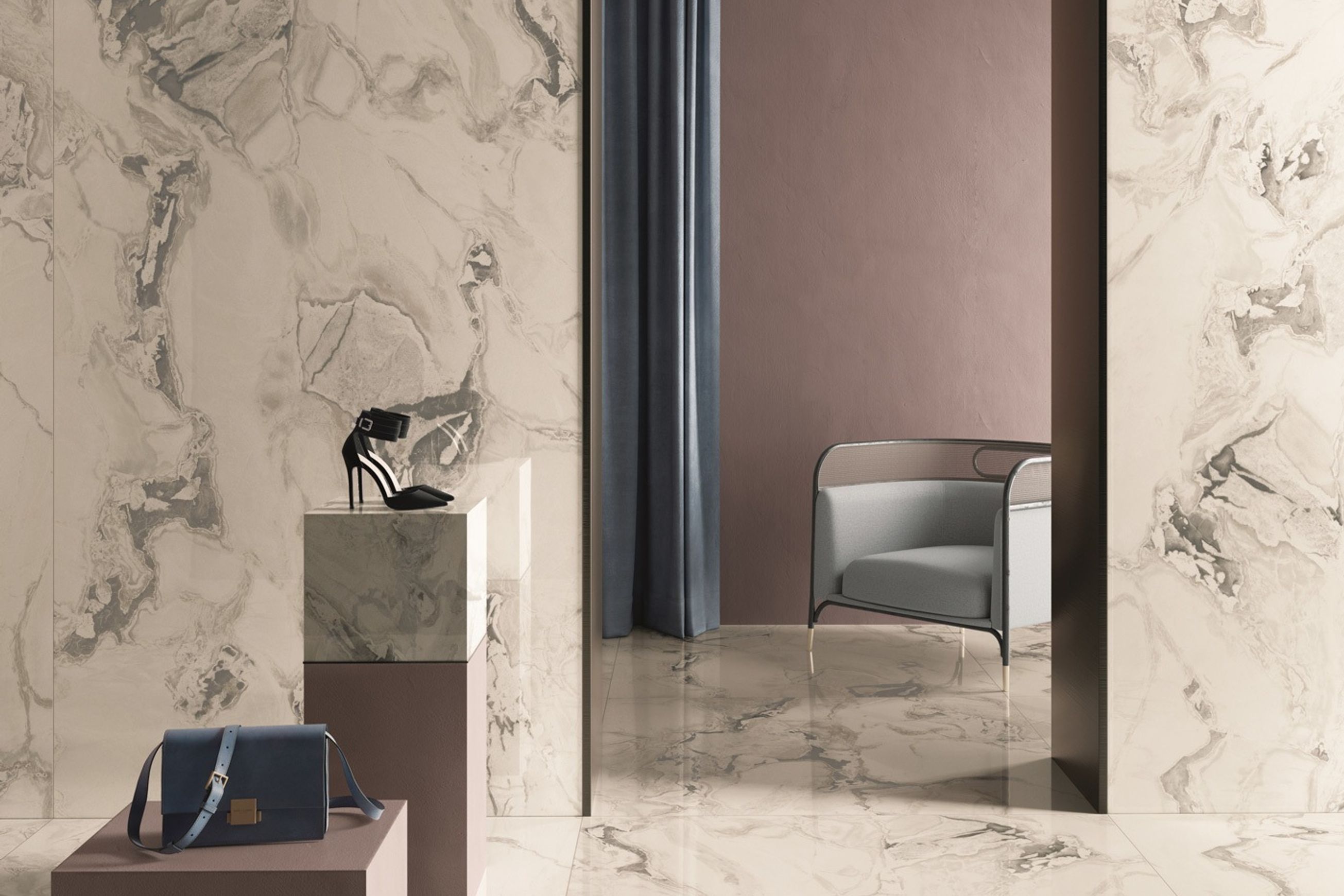 Interno4 by Ceramiche Keope - Tiles