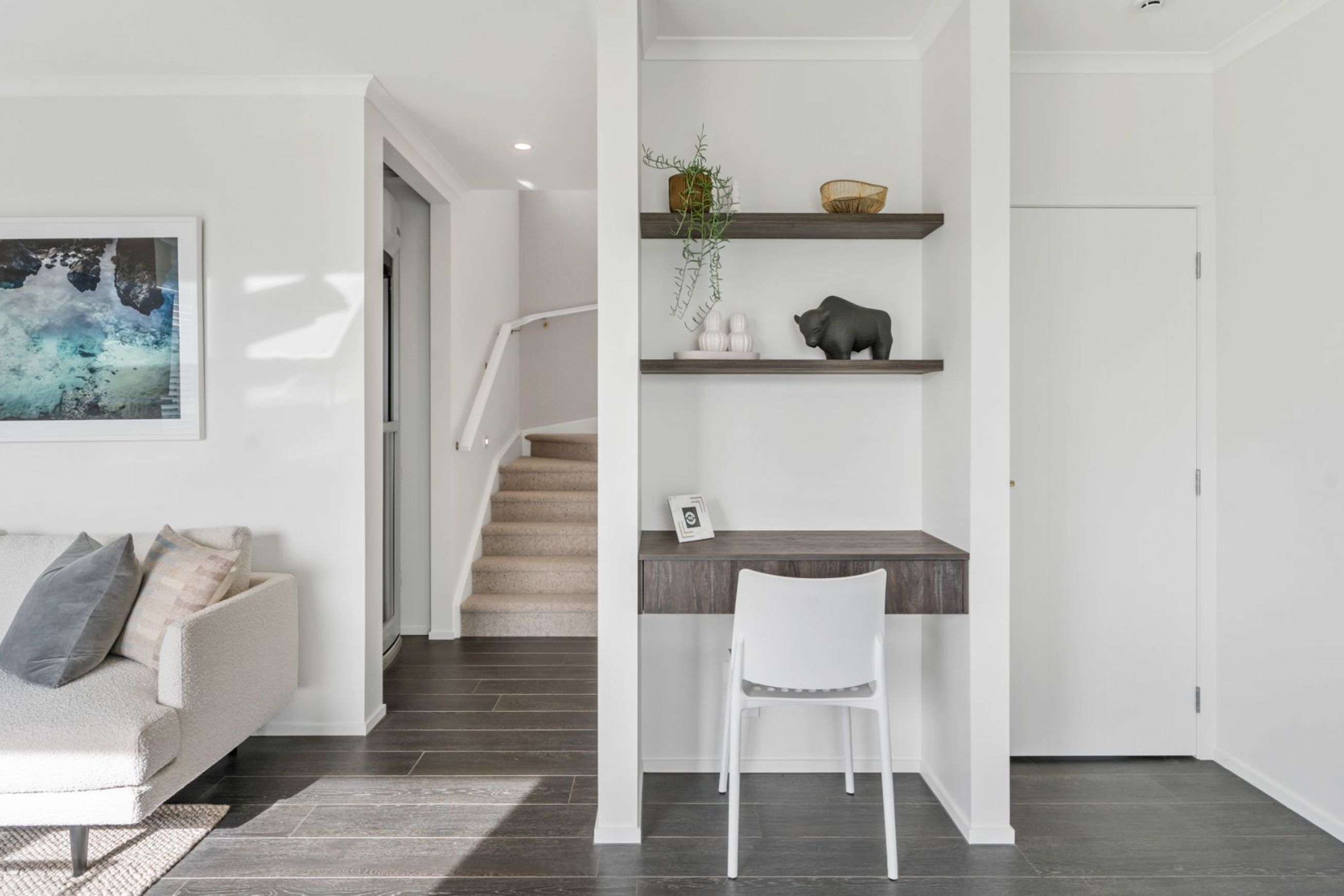 Wood Xtra Timber-Tile