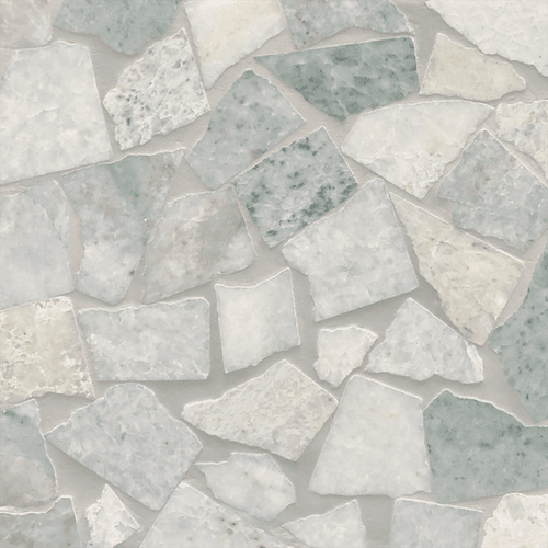 Mint Marble Palladiana