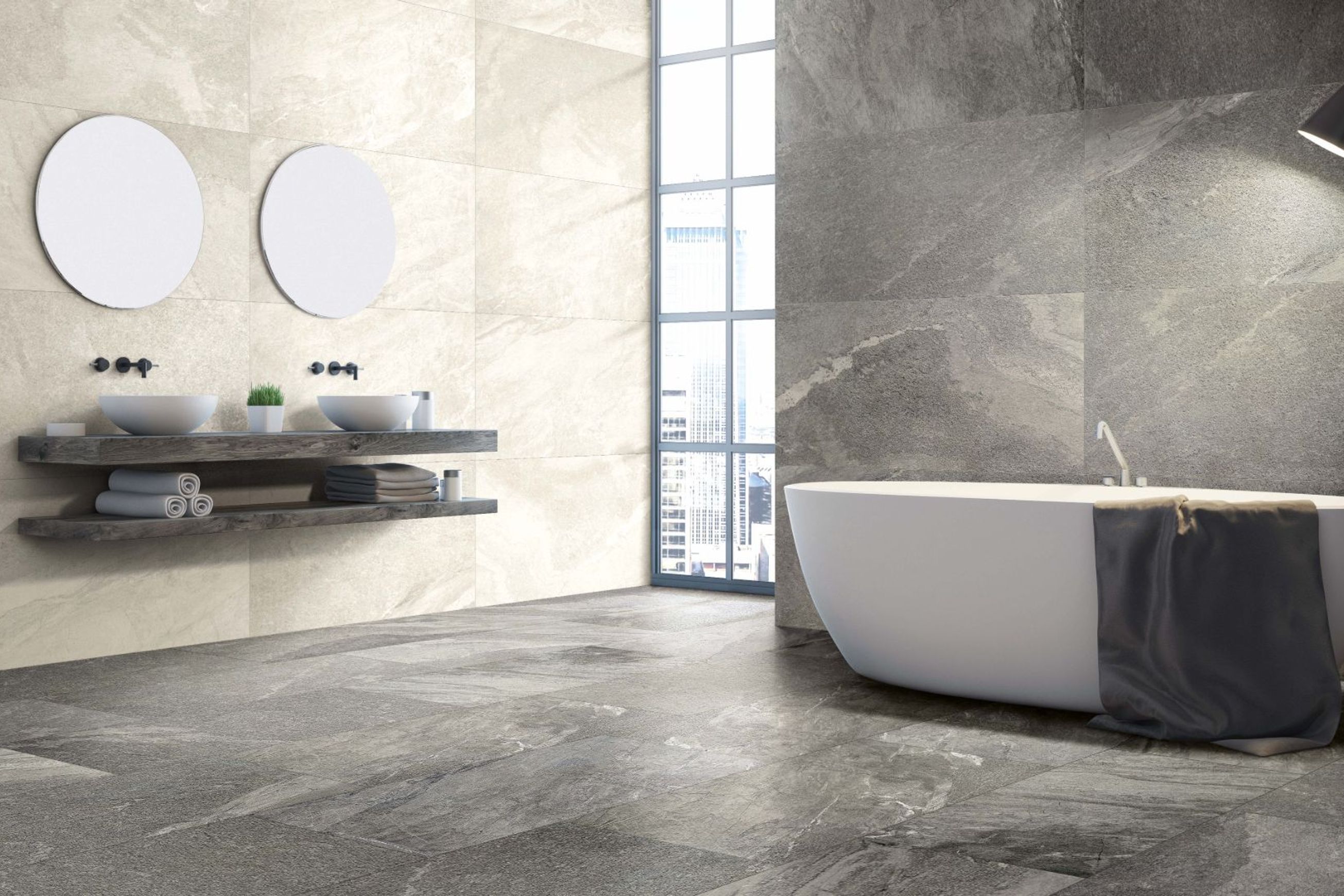 Mb3 | Porcelain Floor Tiles