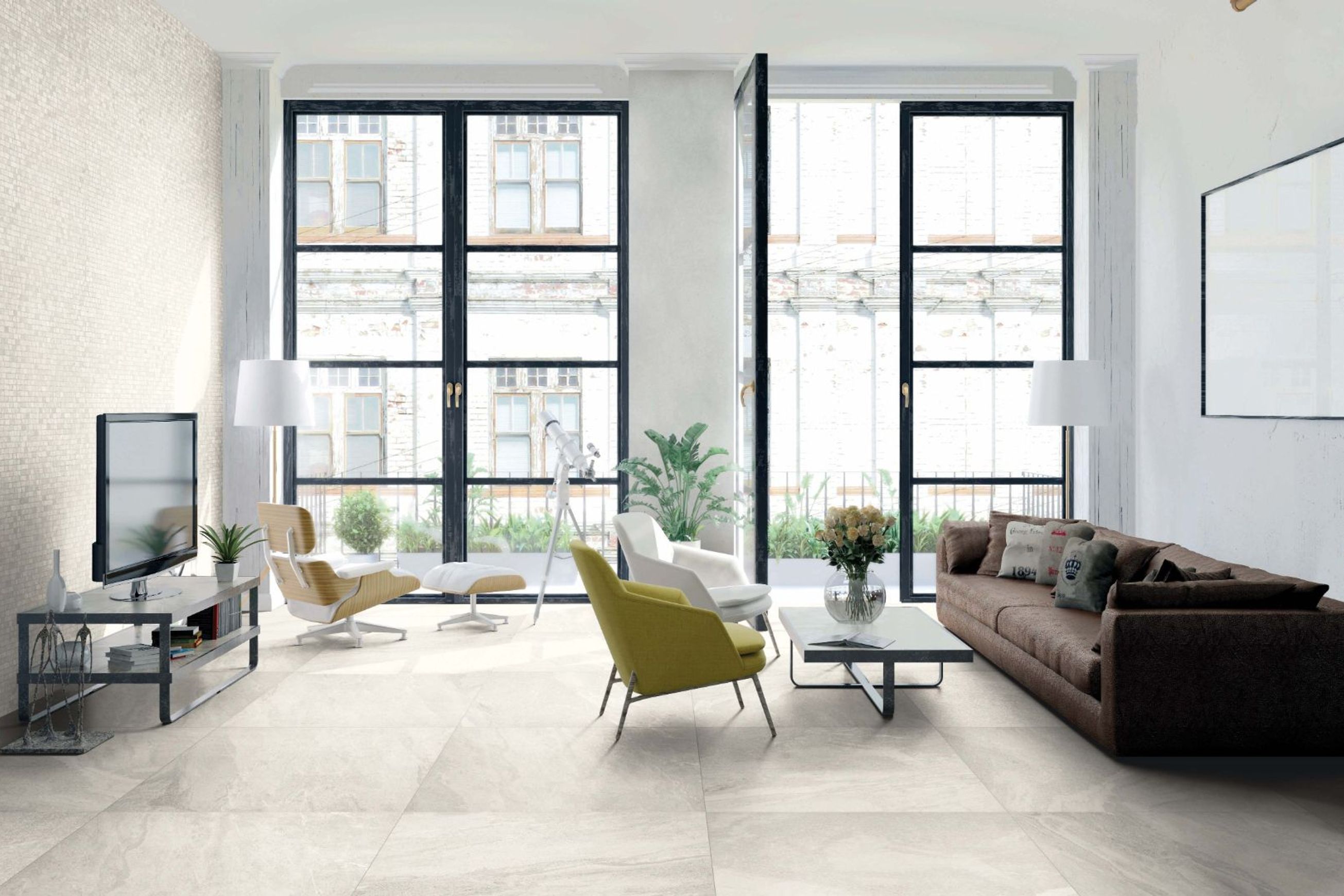 Mb3 | Porcelain Floor Tiles