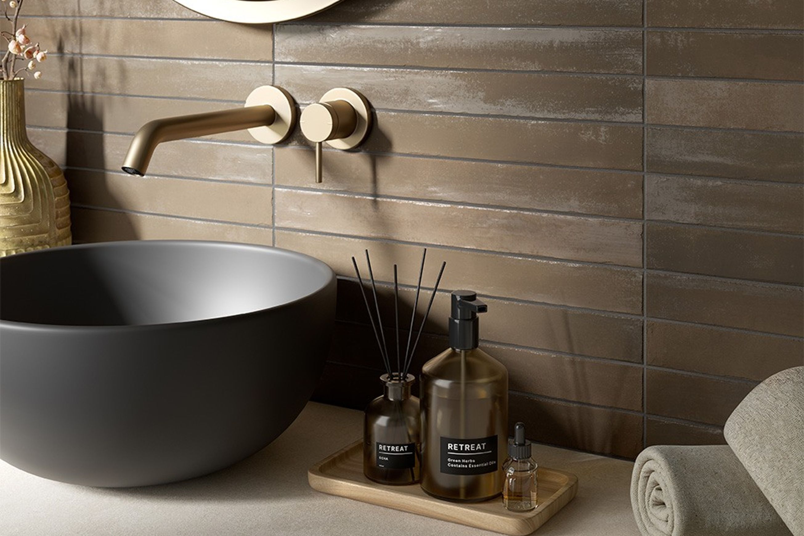 Iridescent | Floor and Wall Tiles