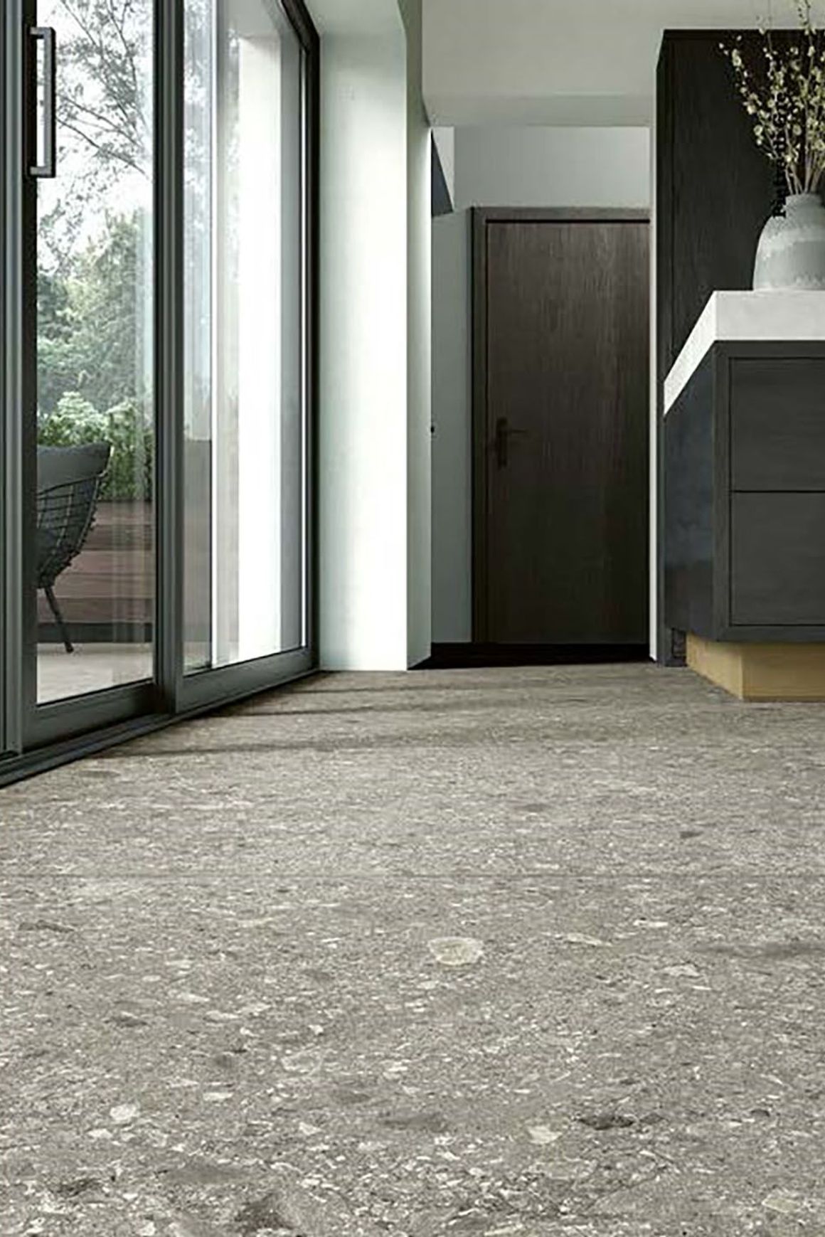 Pietra Di Gre Stone Tiles by Unicomstarker