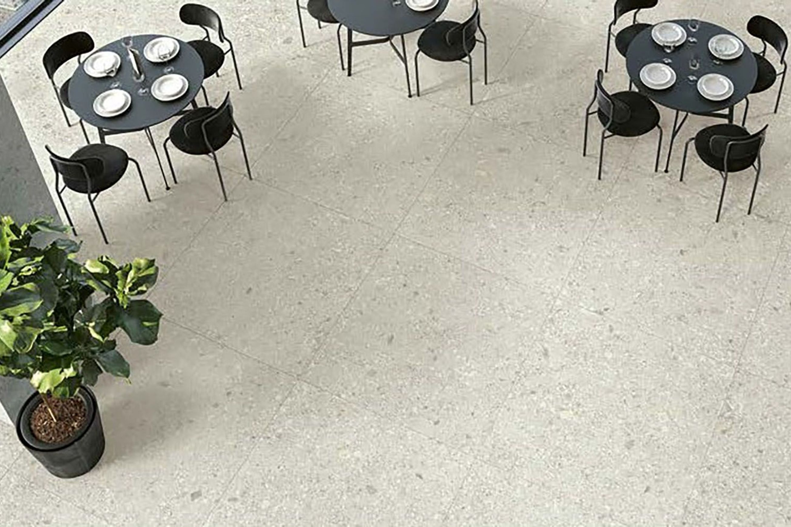 Pietra Di Gre Stone Tiles by Unicomstarker