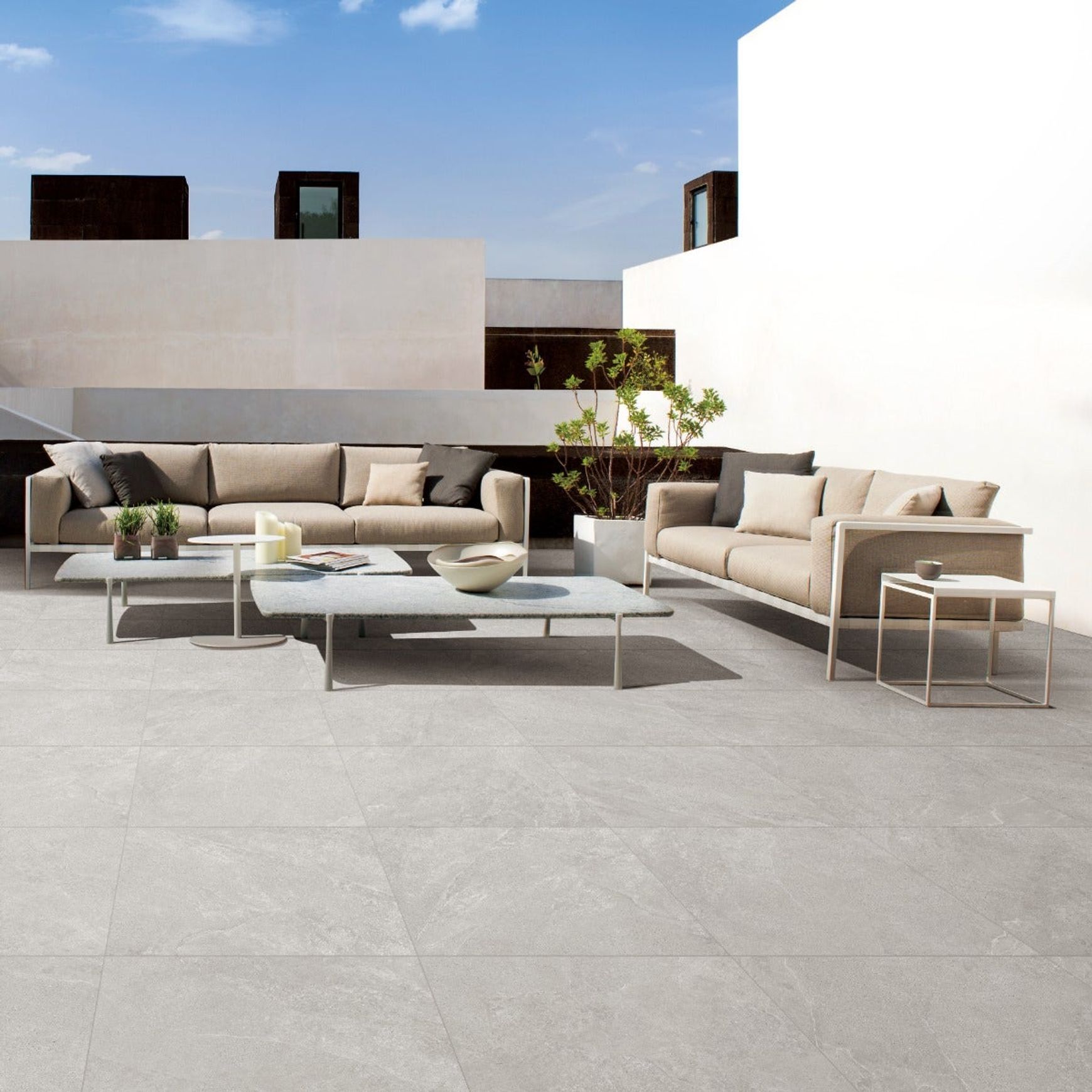 Primal | Floor & Wall Tiles