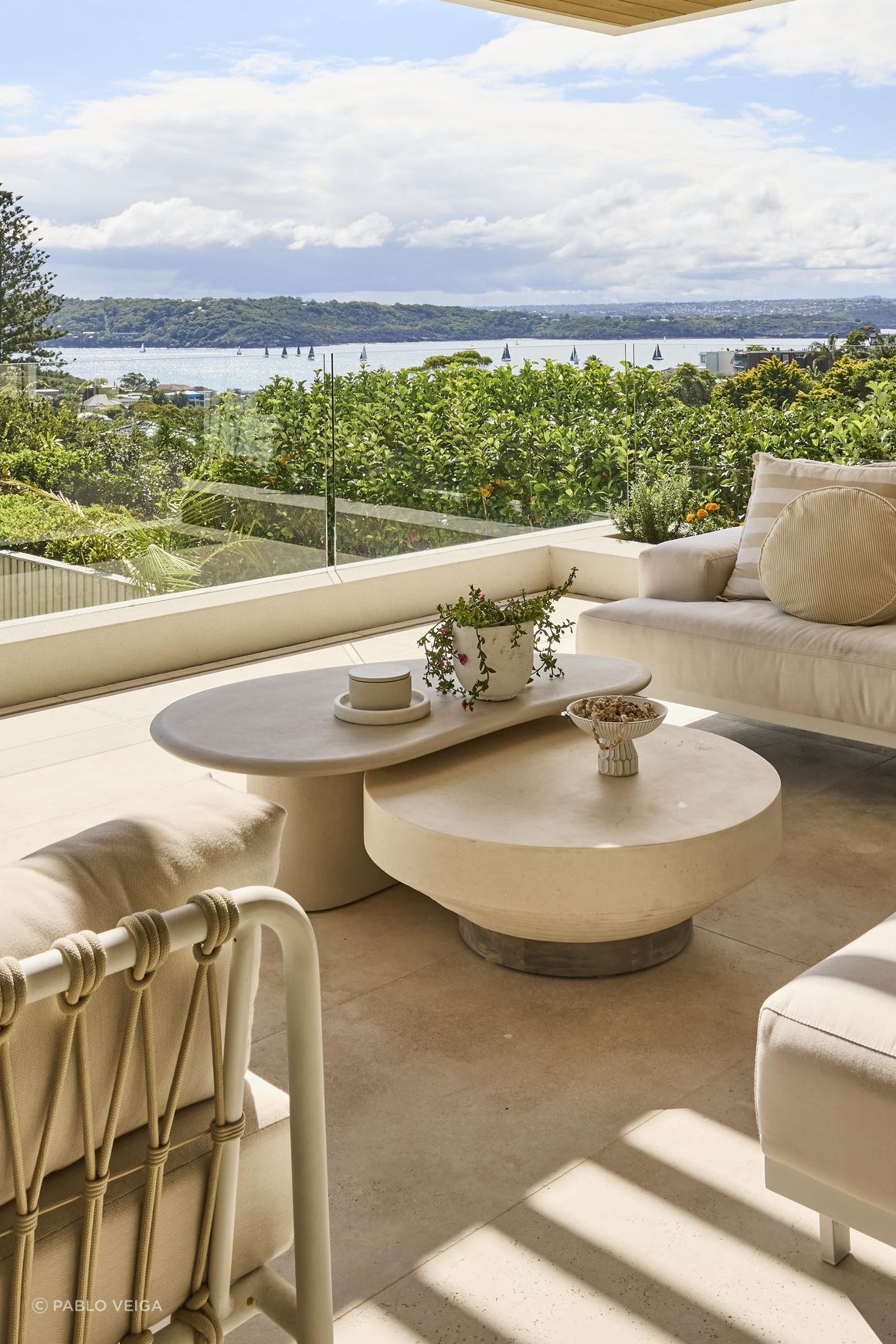 Crema Vialle Limestone