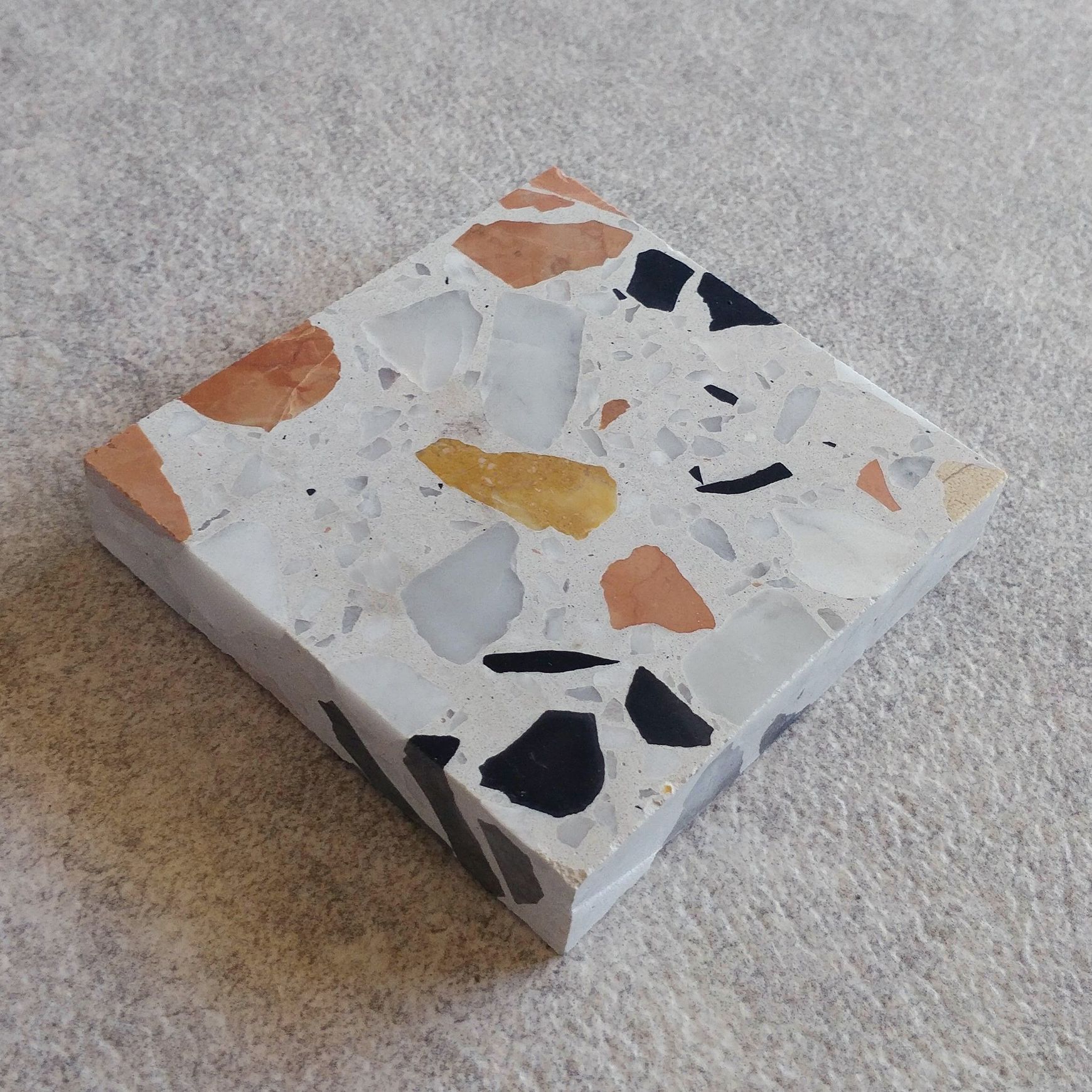 Terrazzo Grande - Corsia Toscana