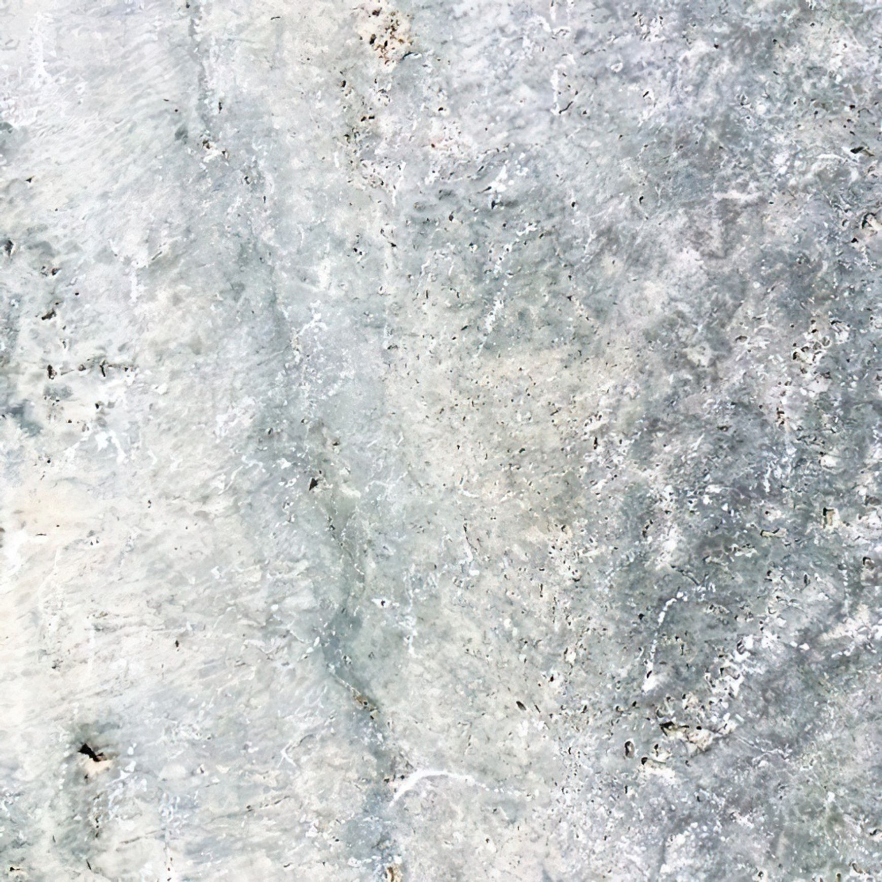 Silver Travertine | Tiles