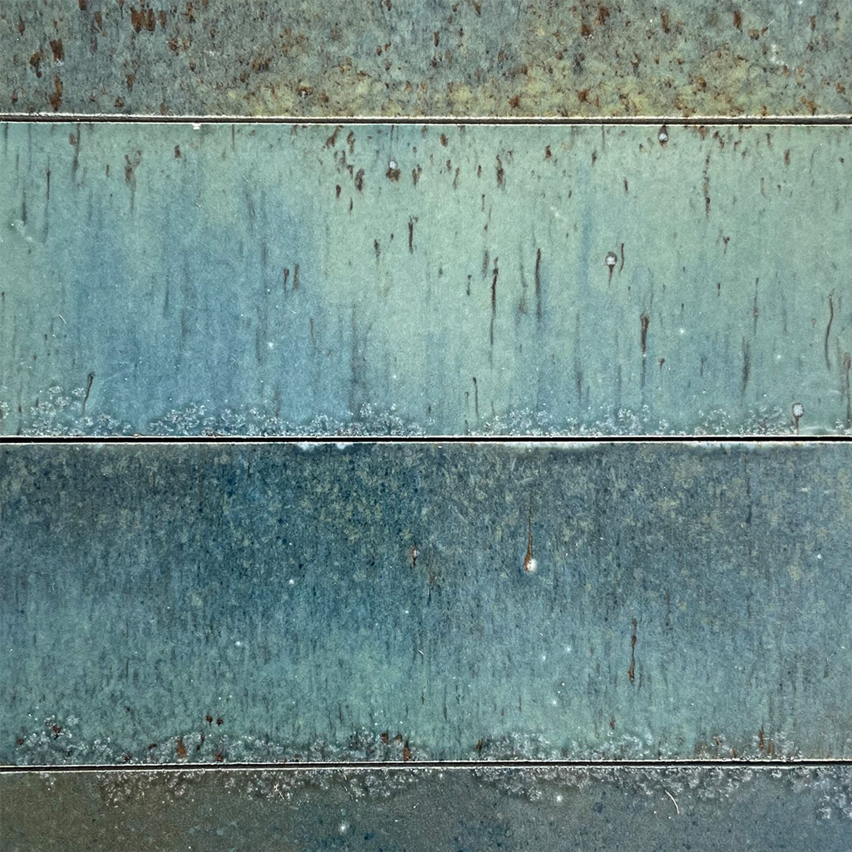 Arezzo Teal