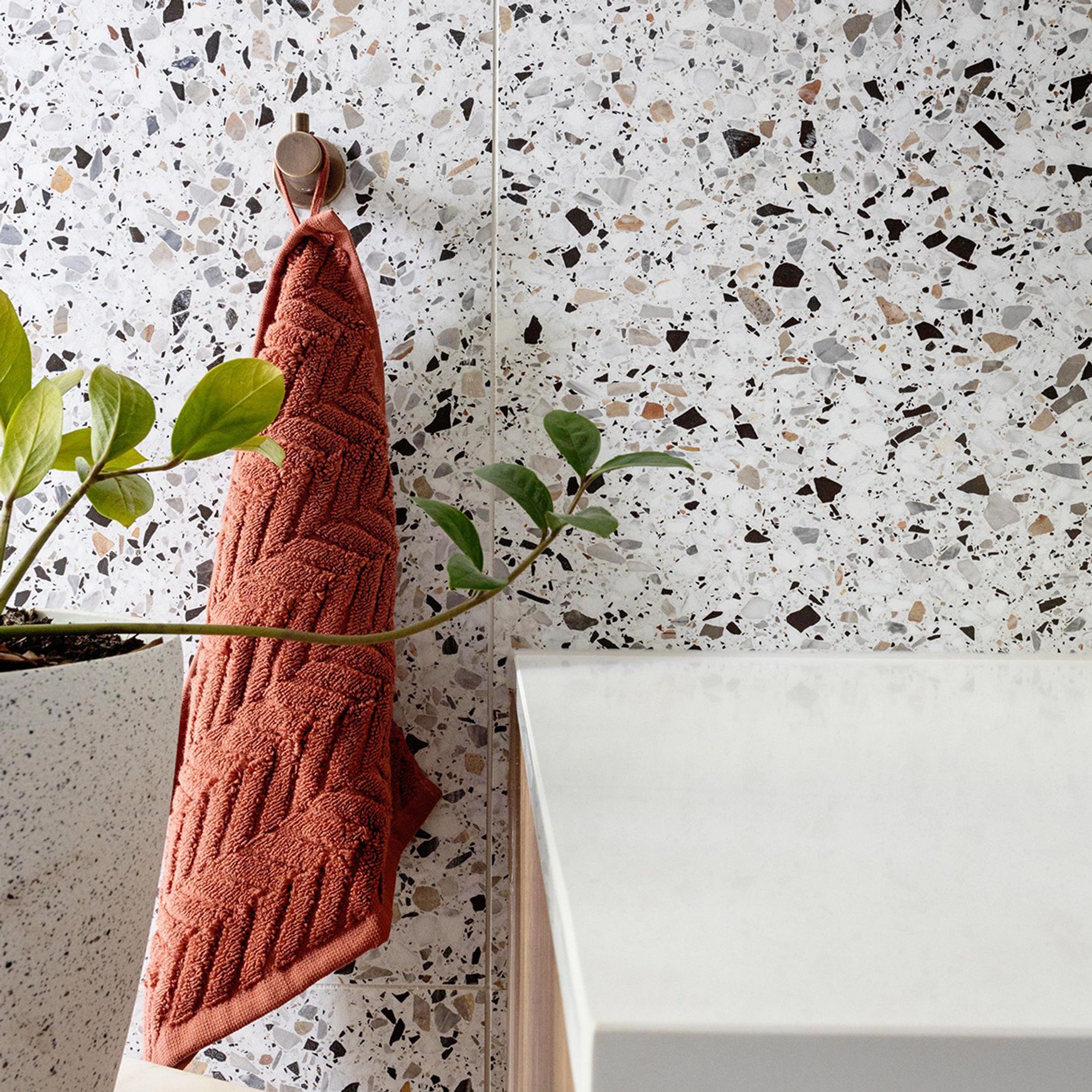 Positano Bianco | Perini Tiles