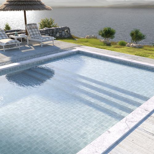 Aldo Sky Matt Square