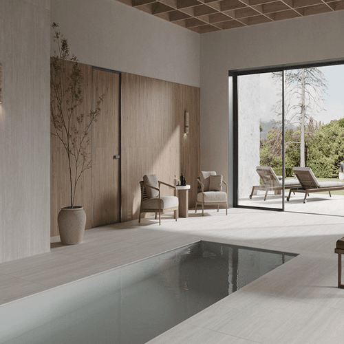 Iconica Floor and Wall Tile