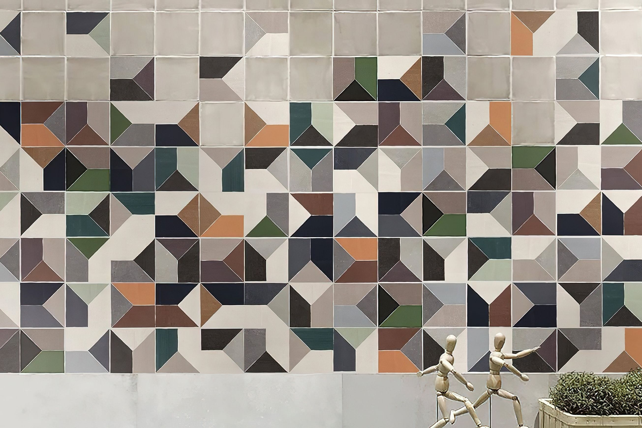Fes Stone & Marble Tile by Ascot