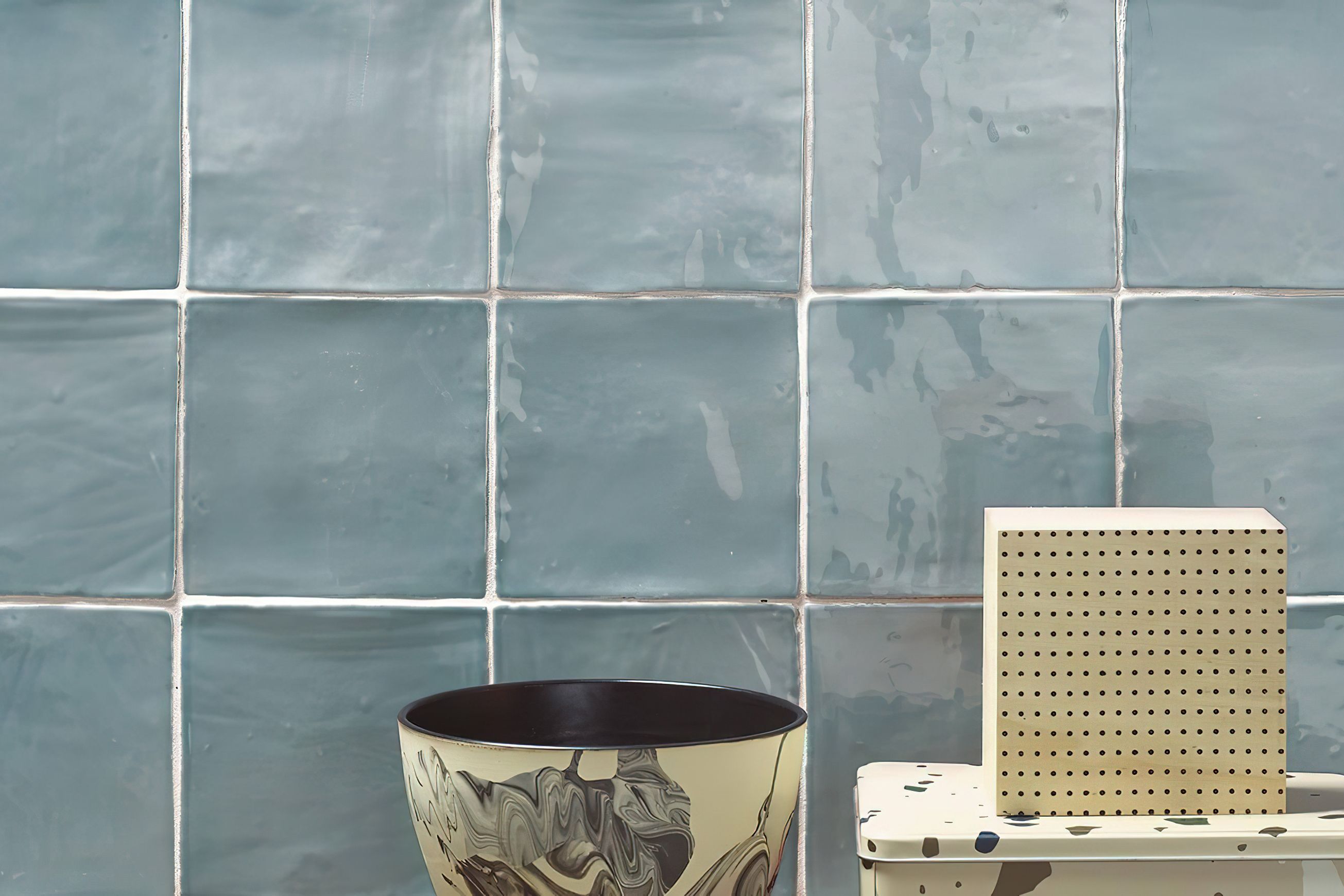 Fes Stone & Marble Tile by Ascot