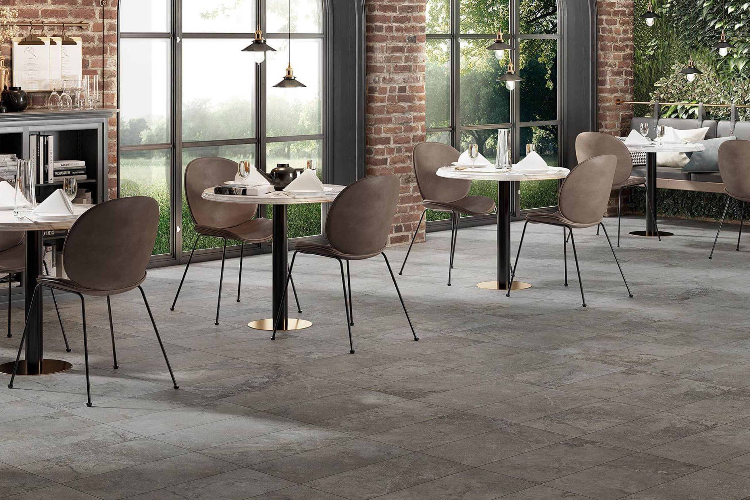 Stone Valley Stone & Marble Tile by Ascot