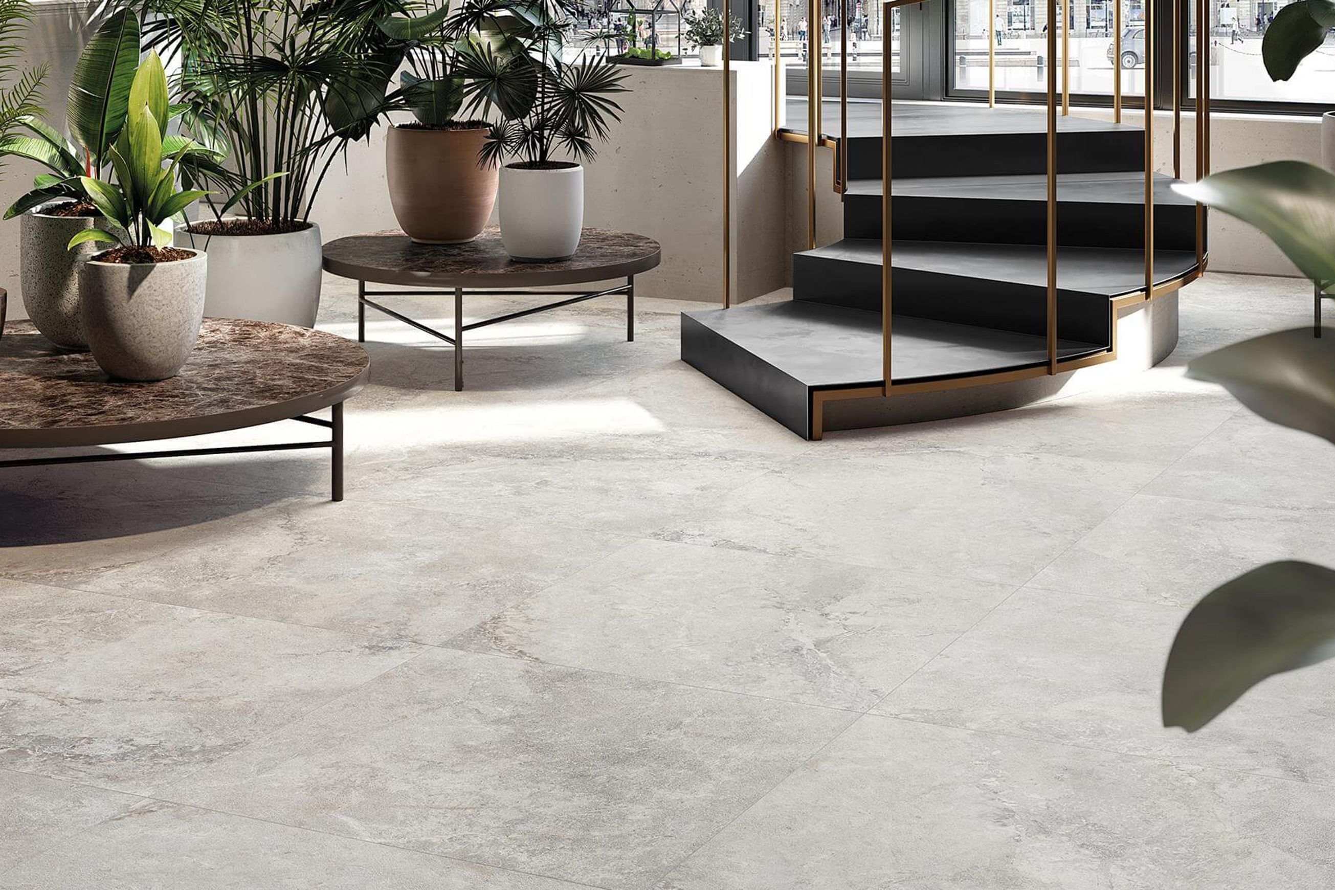 Stone Valley Stone & Marble Tile by Ascot