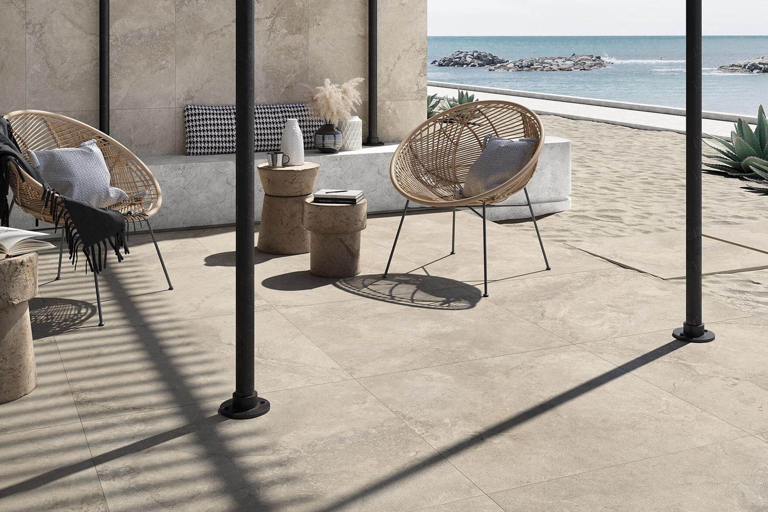 Stone Valley Stone & Marble Tile by Ascot