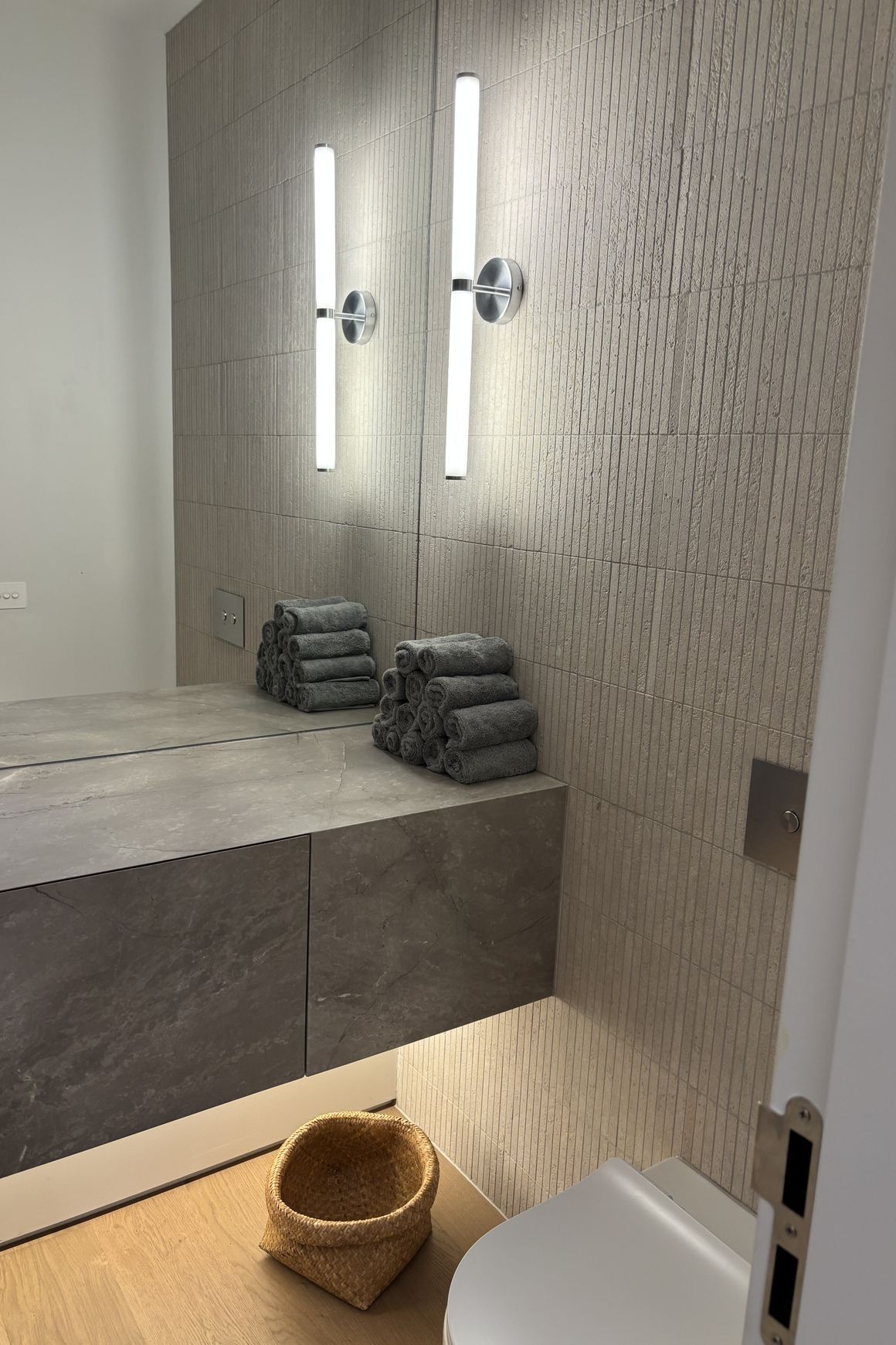Chambolle Limestone