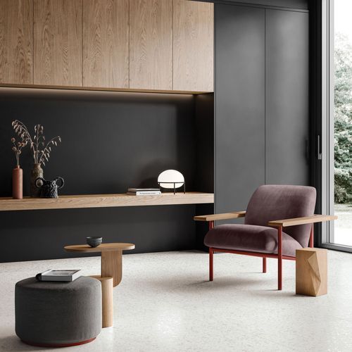 Terrazzo by Casalgrande - Tiles