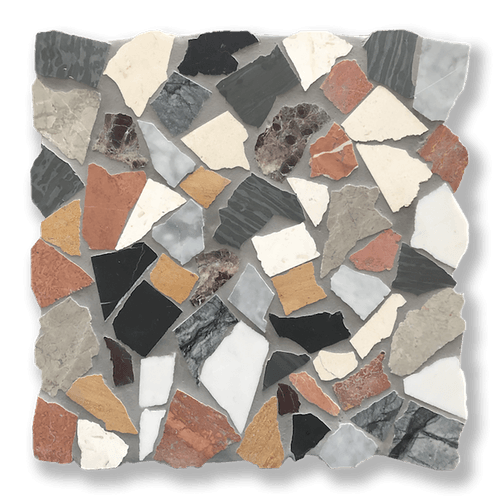 Tutte le Pietre Honed Palladiana