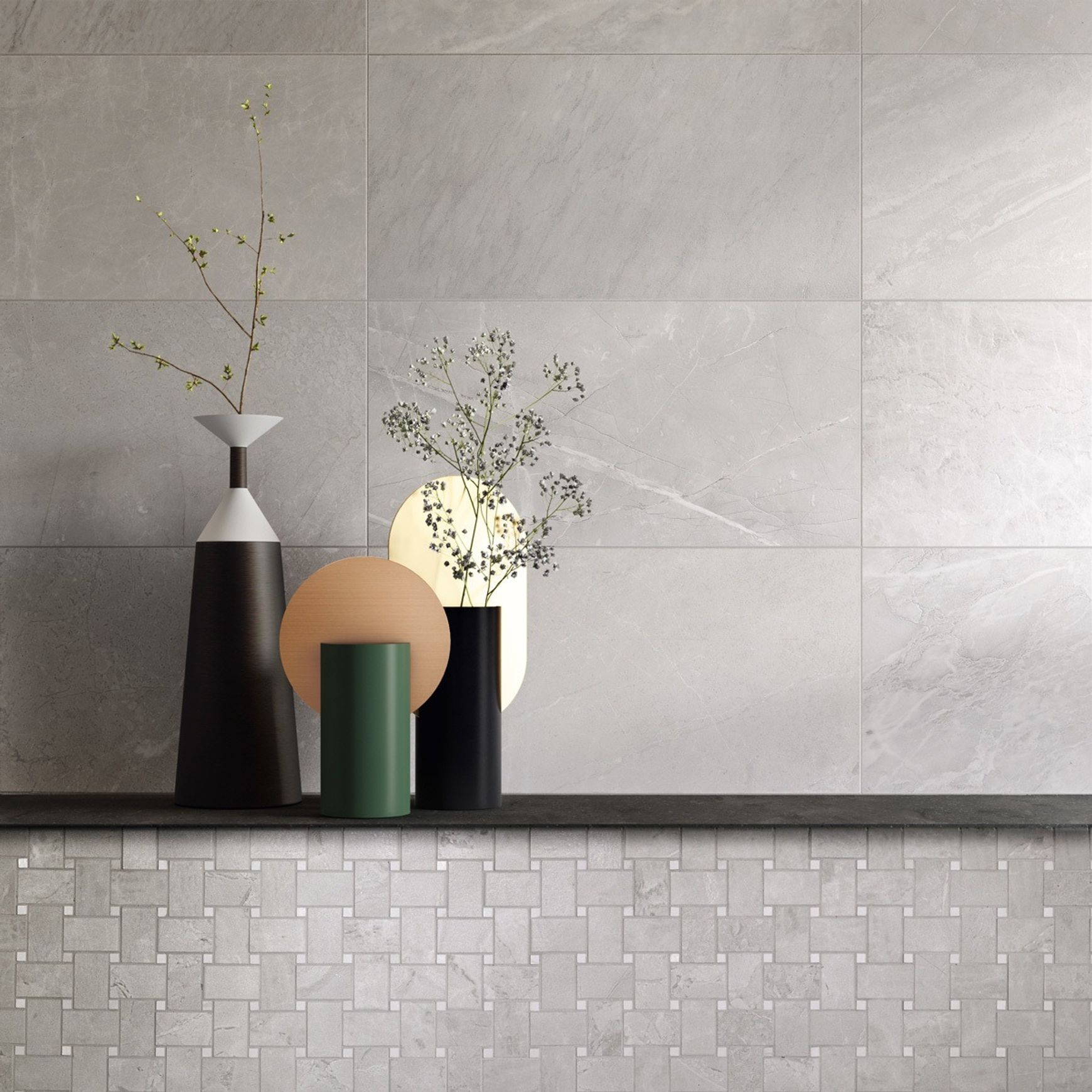Velvet by Edimax Astor - Tiles