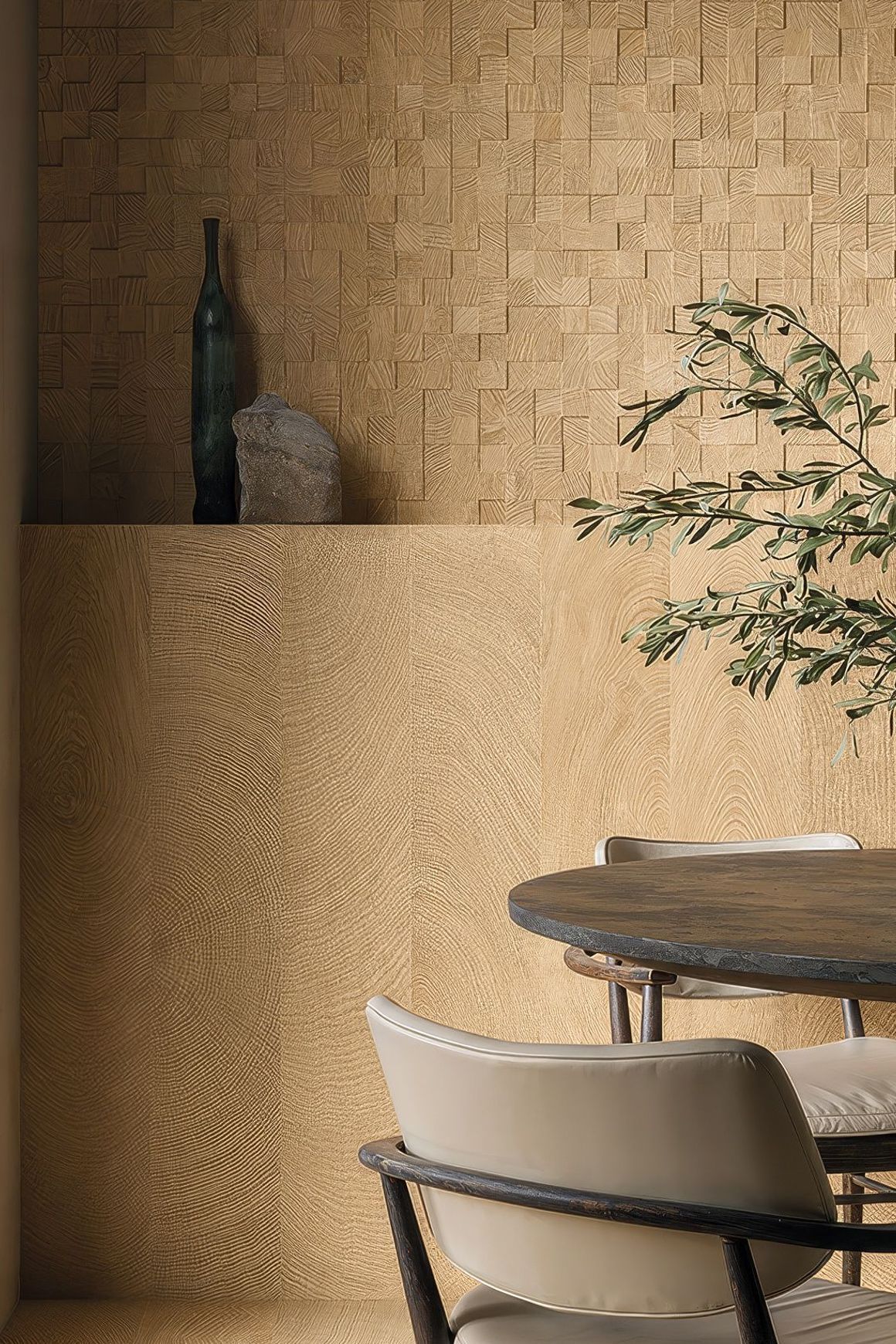 W-Circles Collection | Floor & Wall Tile