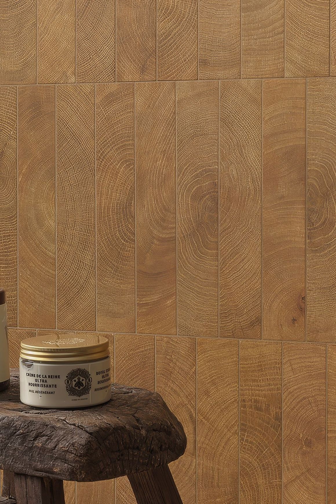 W-Circles Collection | Floor & Wall Tile