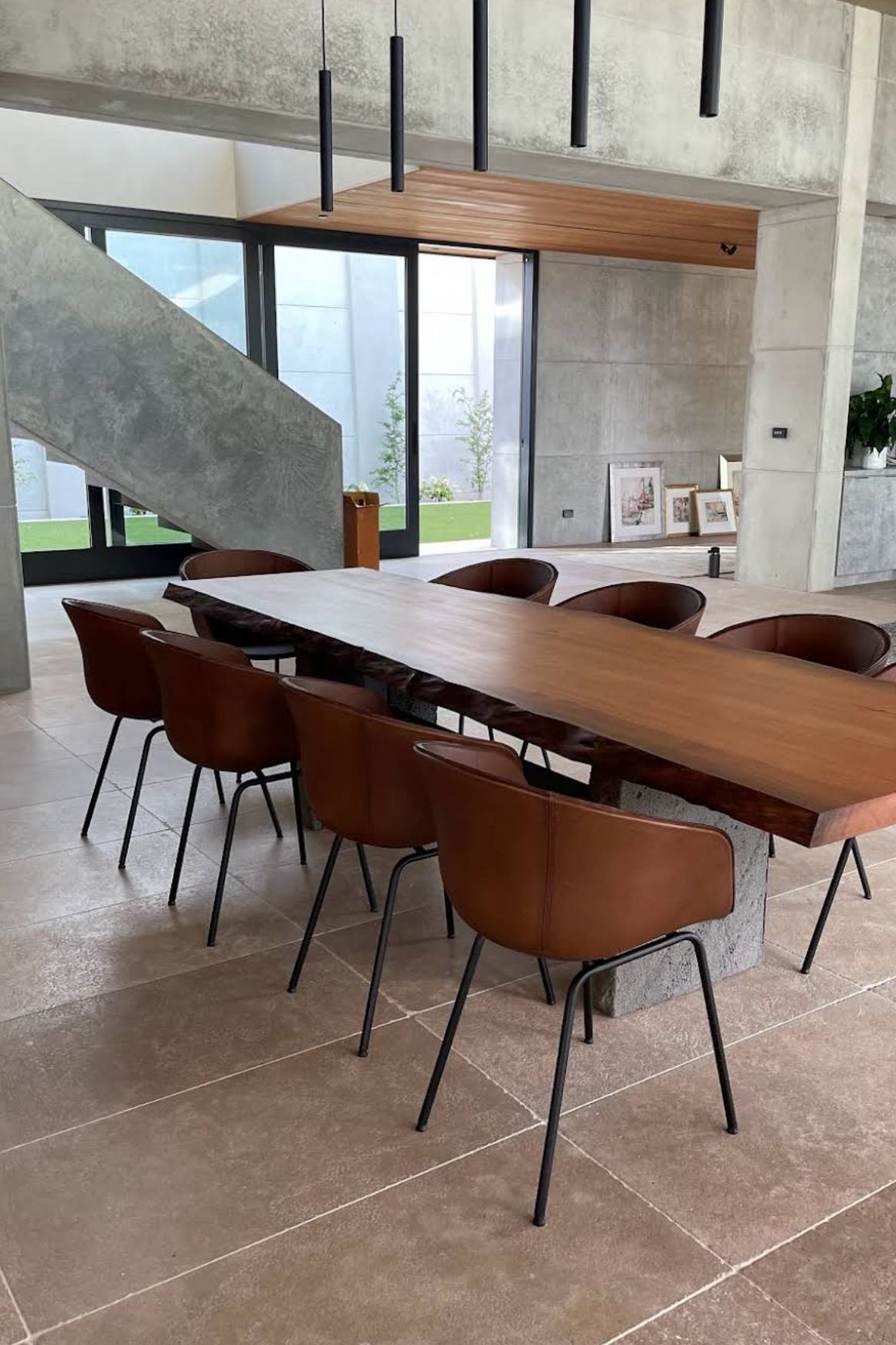 Chambolle Limestone