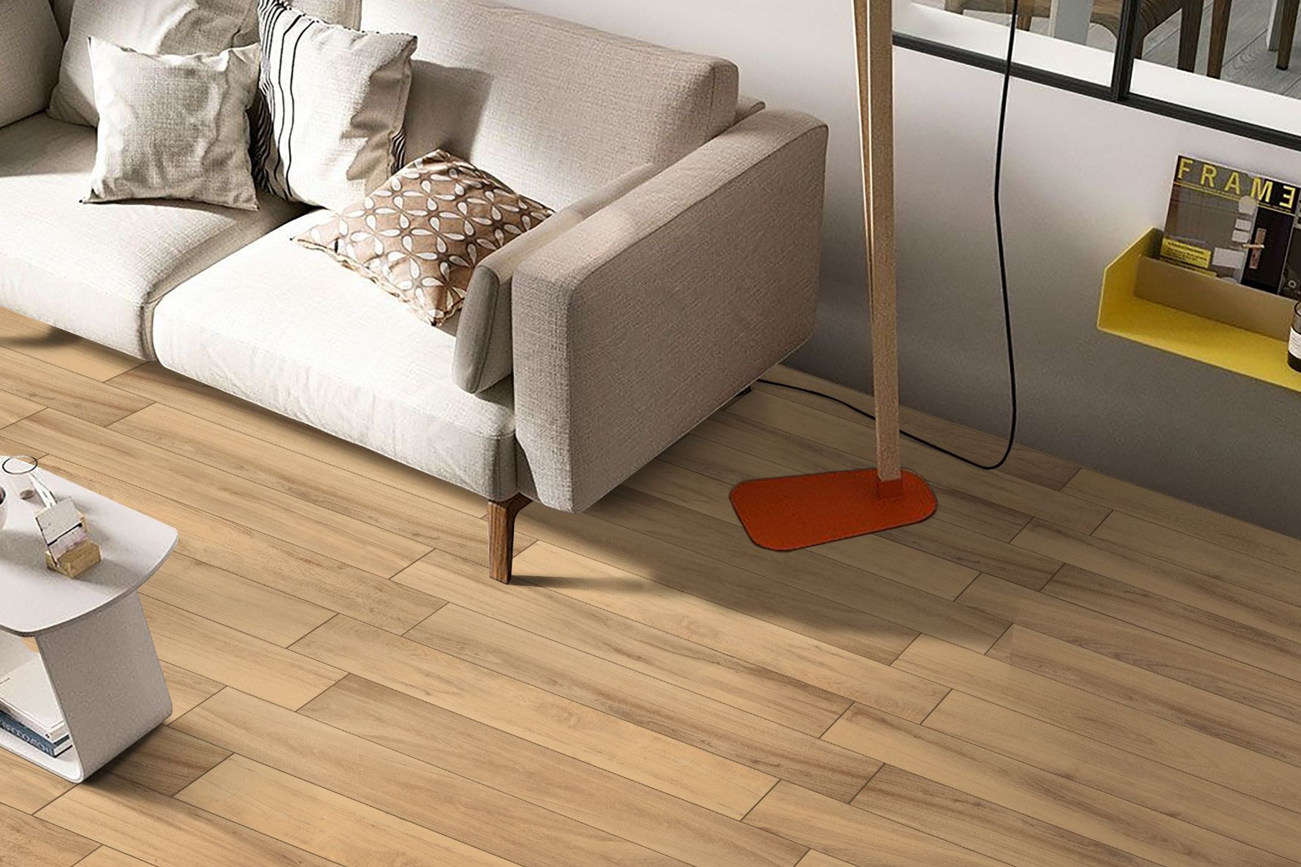 Wood Xtra Timber-Tile