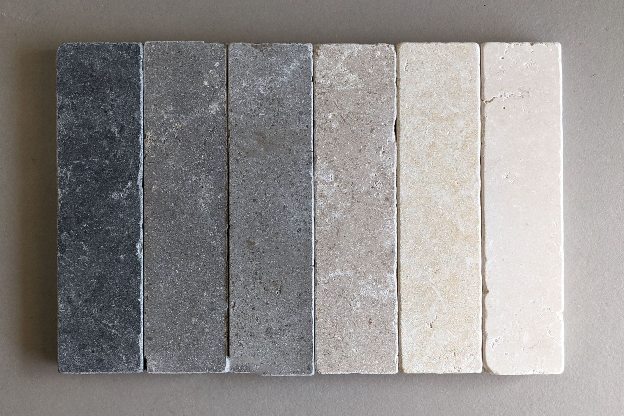 La Planche Stone Finger