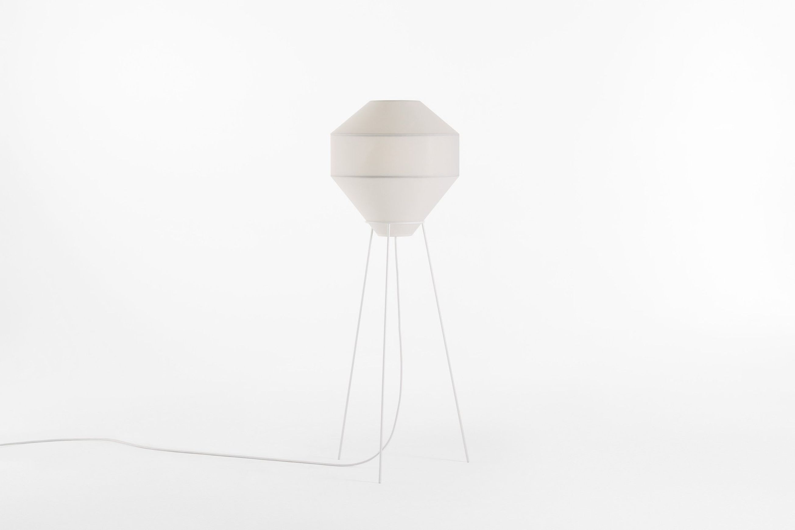 Mayu Floor Lamp by Coco Flip