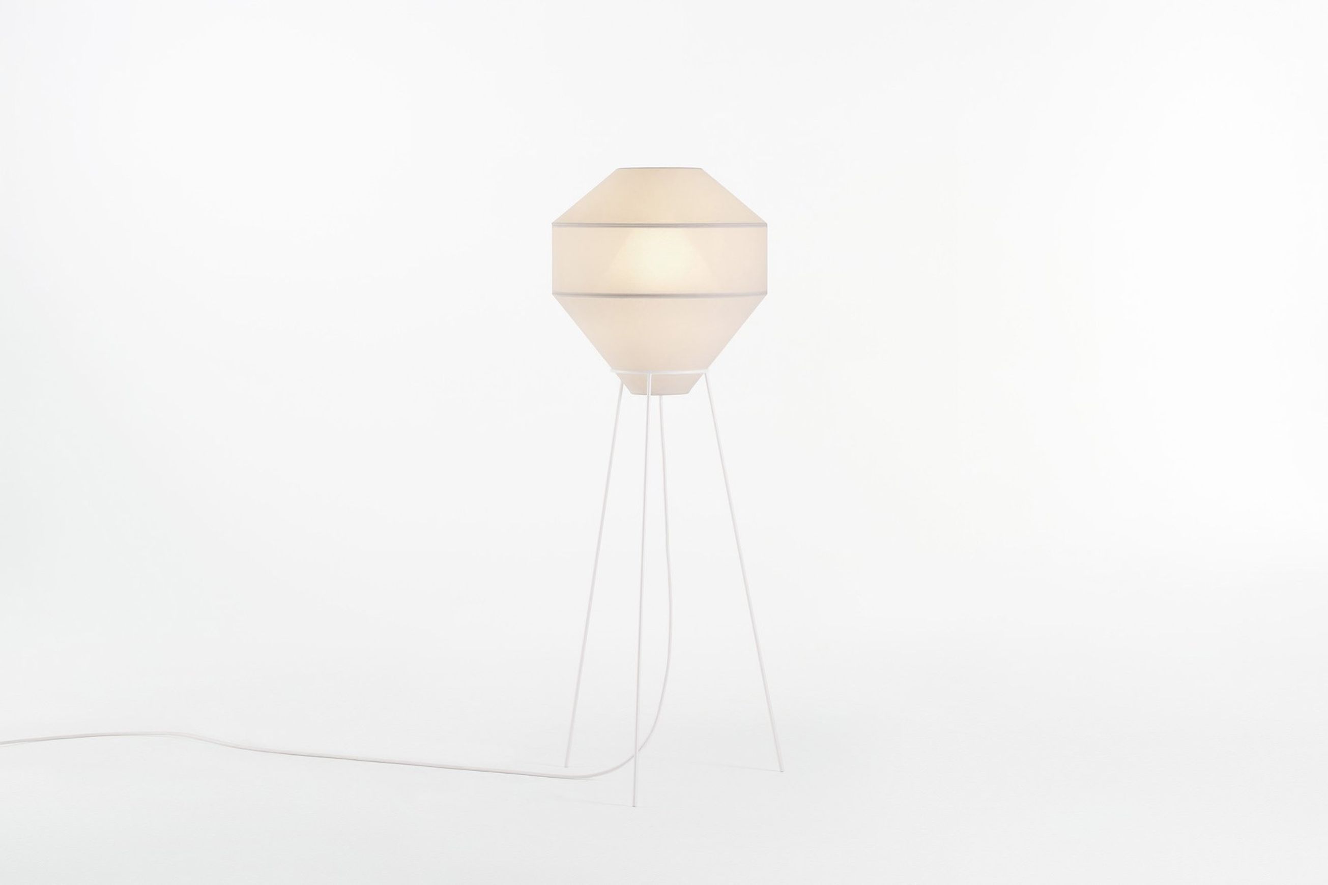 Mayu Floor Lamp by Coco Flip