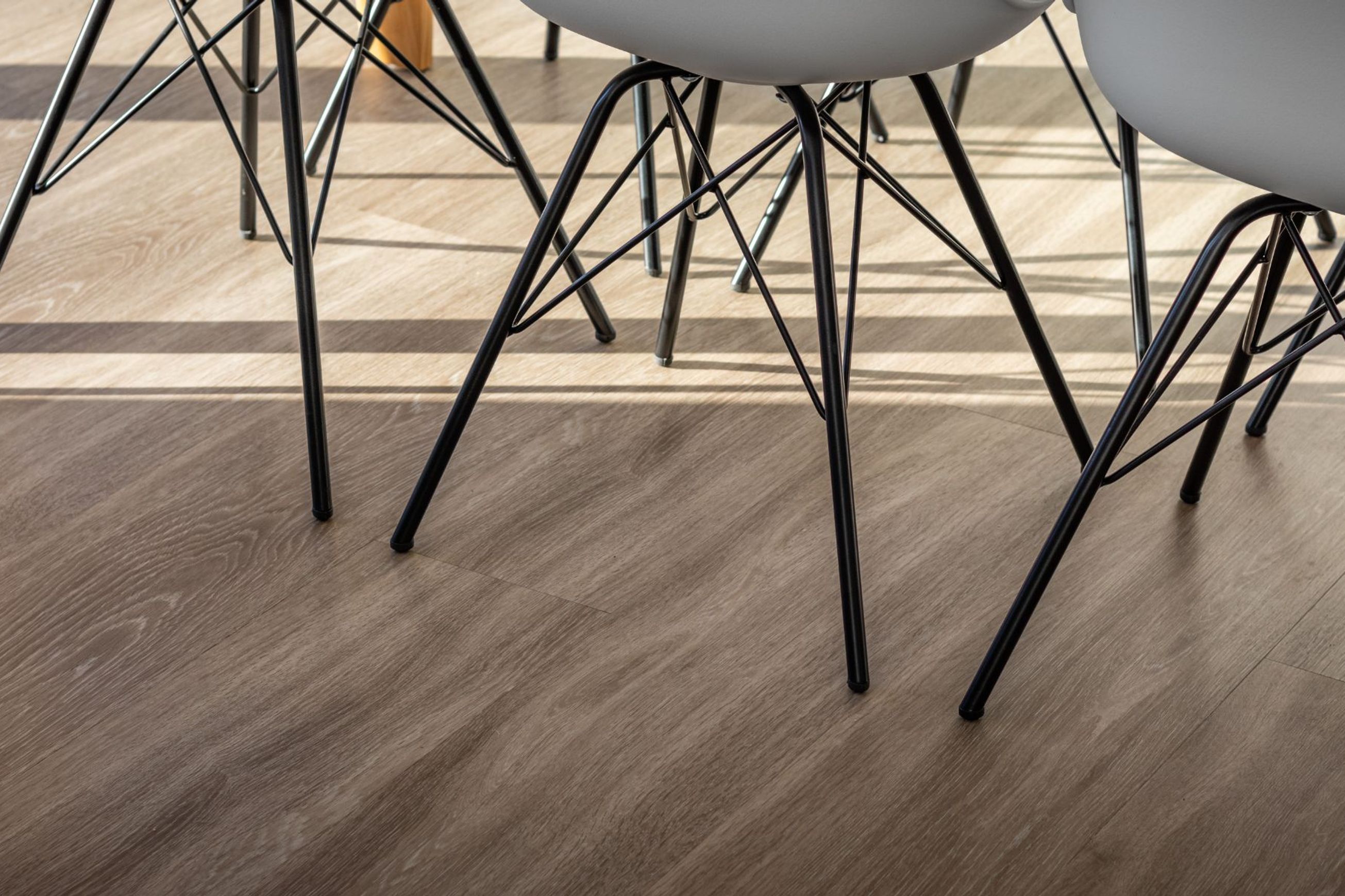 Alpine Stone Composite Flooring