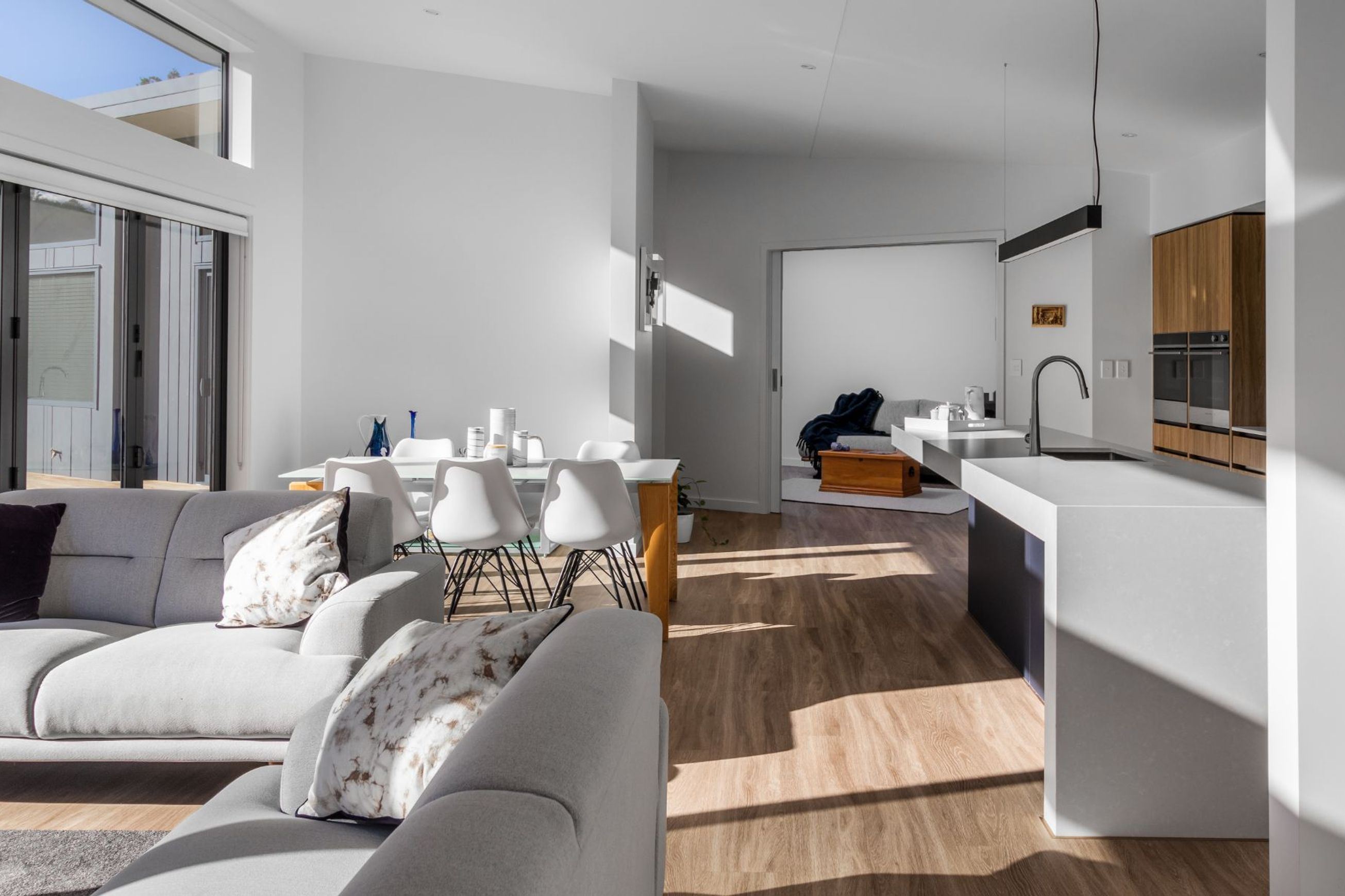 Alpine Stone Composite Flooring