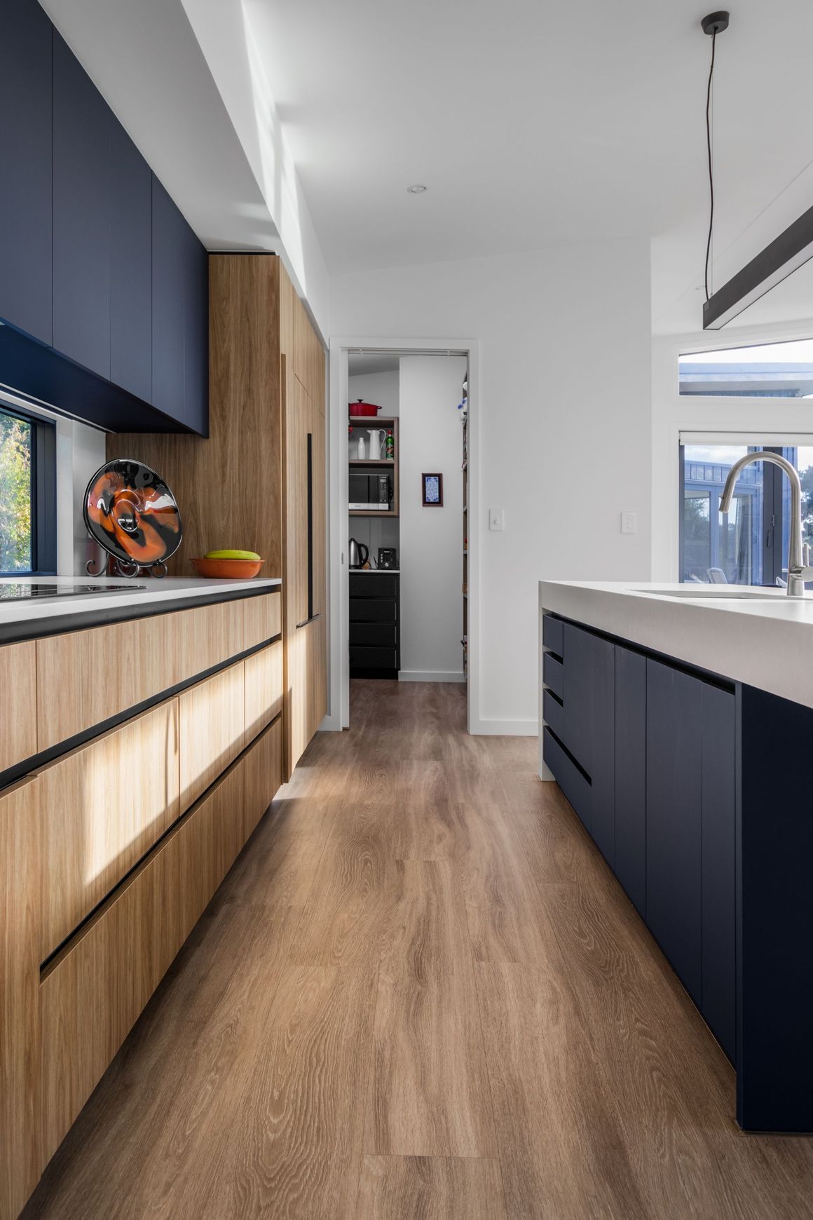 Alpine Stone Composite Flooring