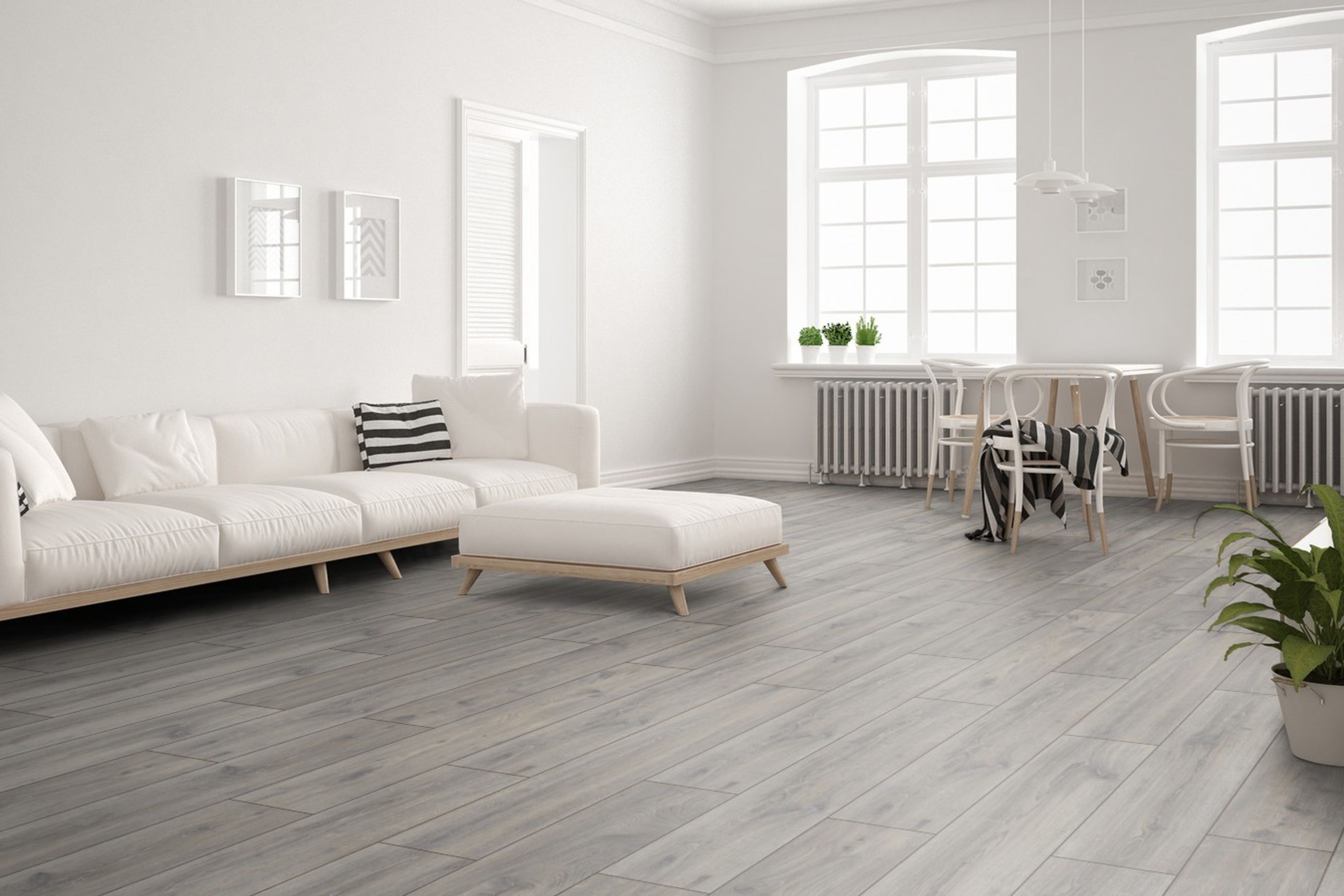 KronoSwiss Flooring - Grand Collection Evolution