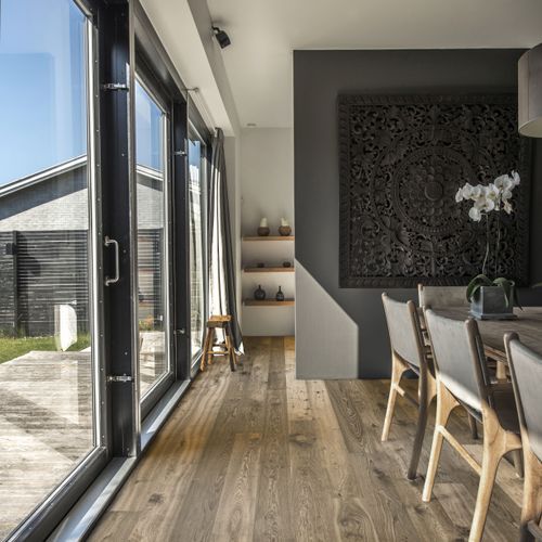 Oak Terra Wood Flooring