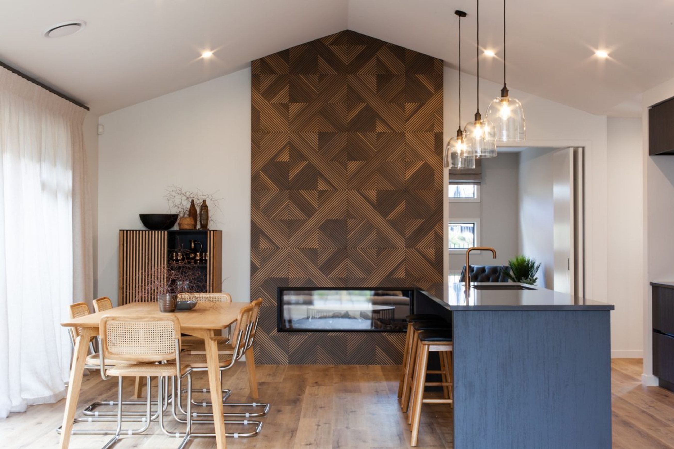 Alpine Stone Composite Flooring