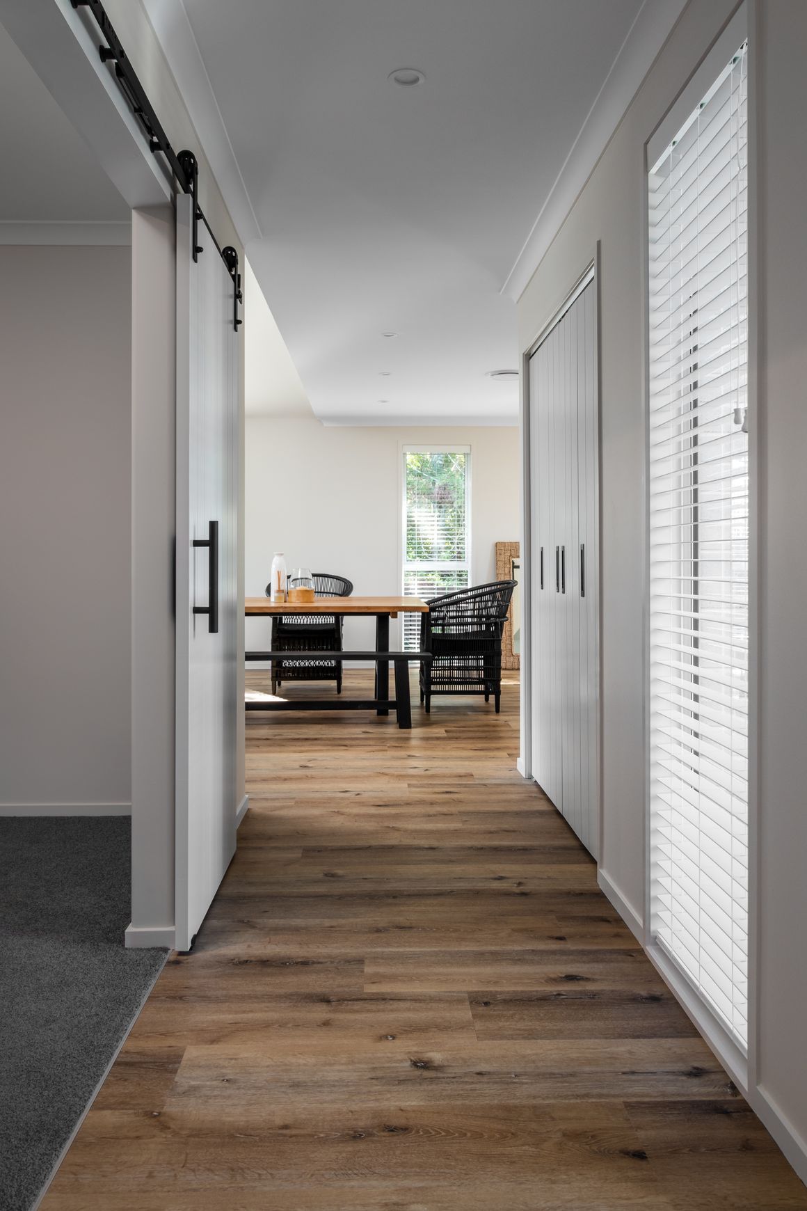 Alpine Stone Composite Flooring