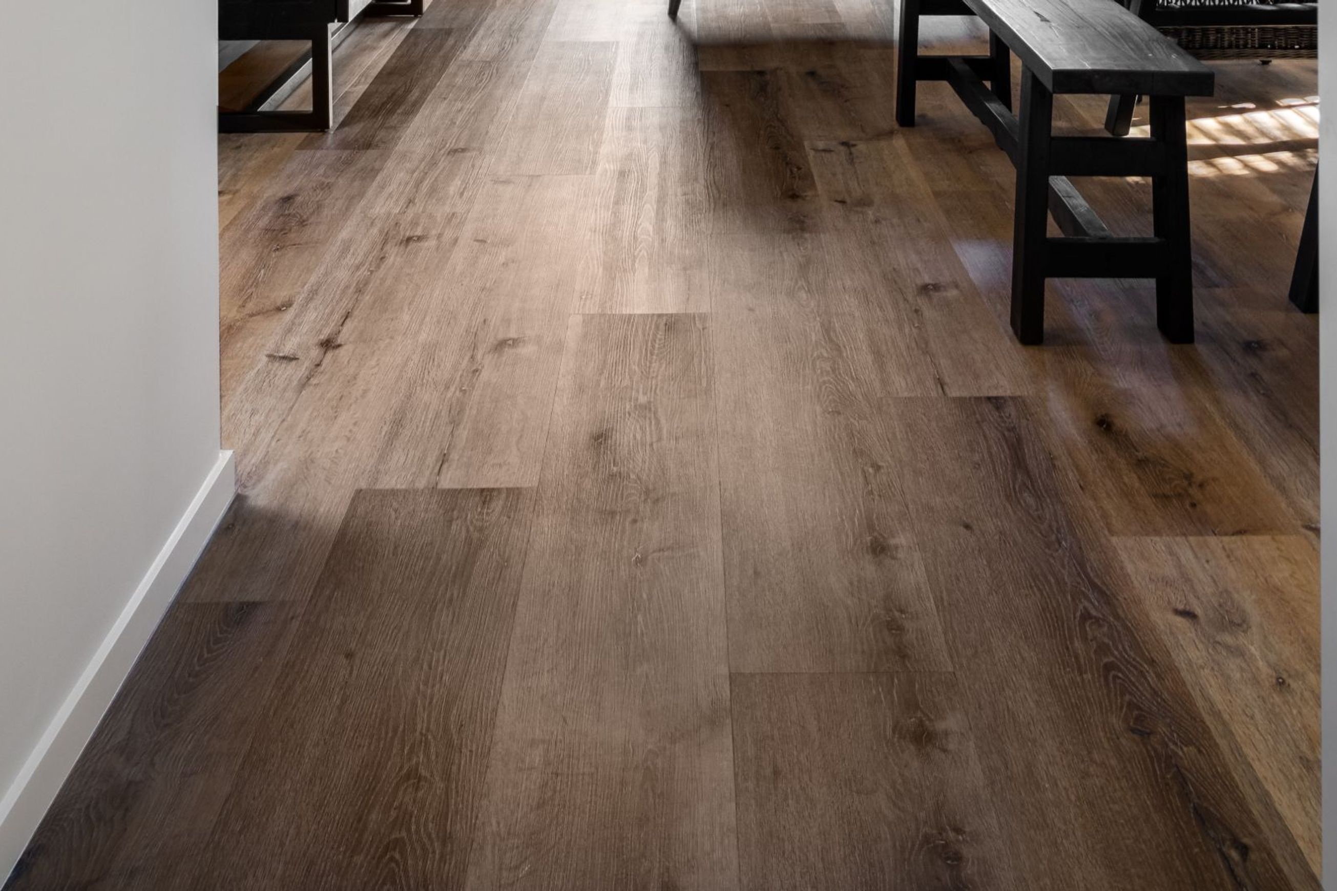Alpine Stone Composite Flooring