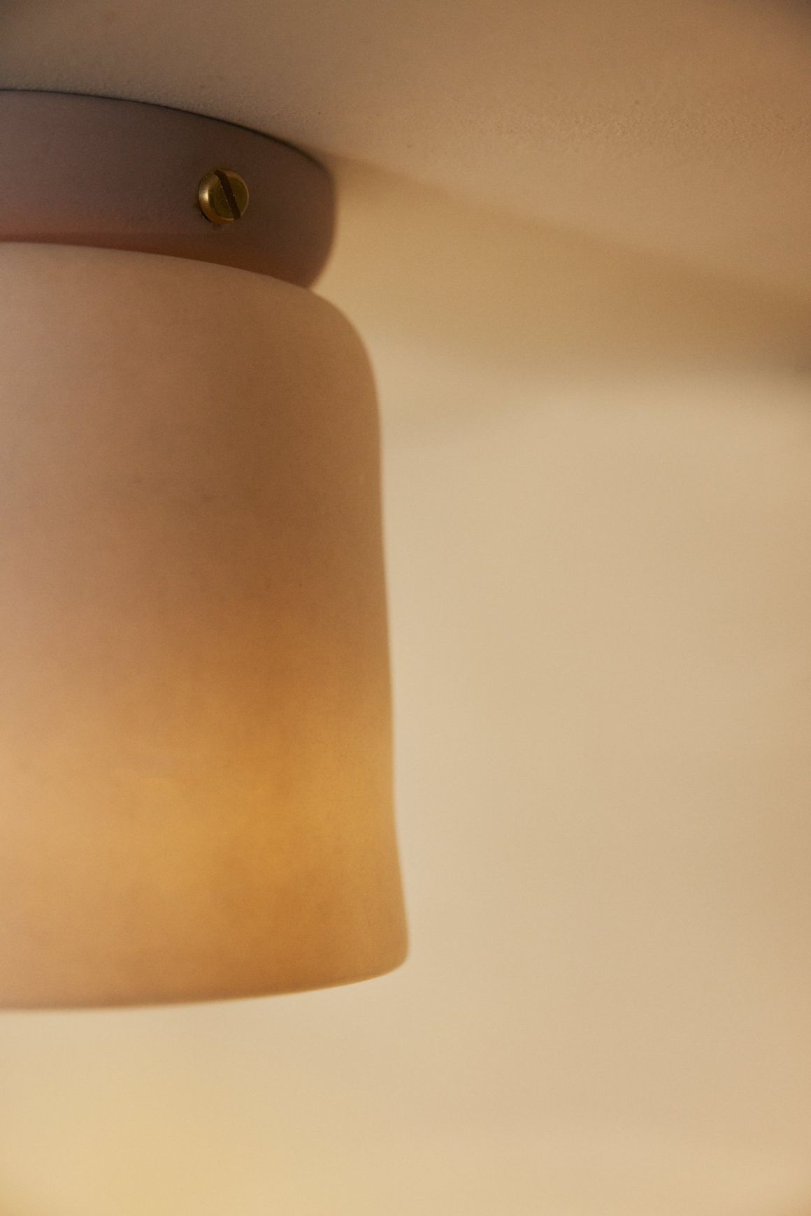Dawn Ceiling Mount Light