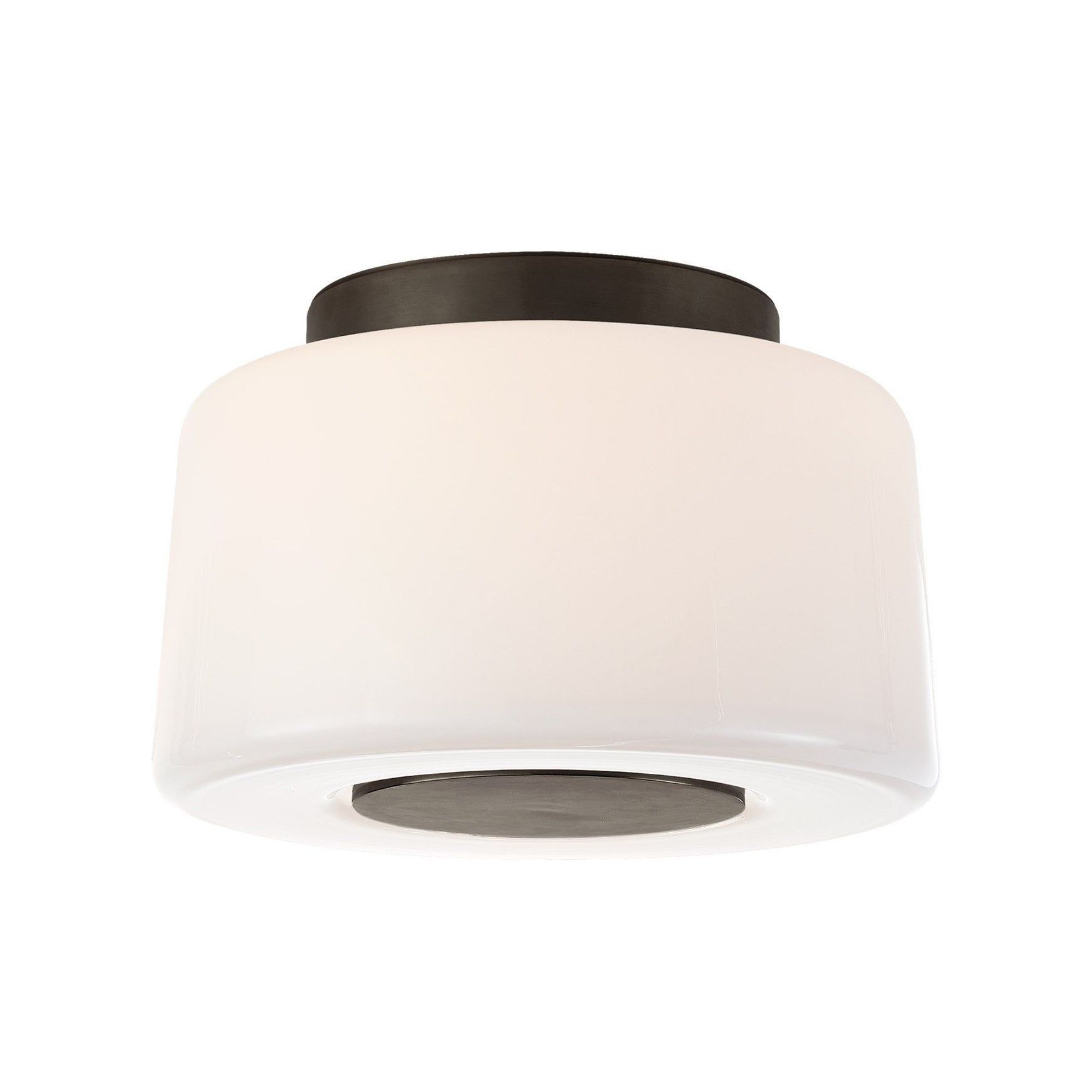 Visual Comfort Barbara Barry Acme Small Flush Mount
