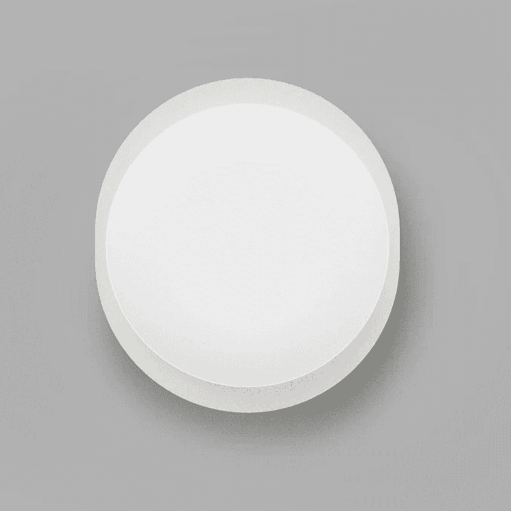 Bode Round Wall/Ceiling Light