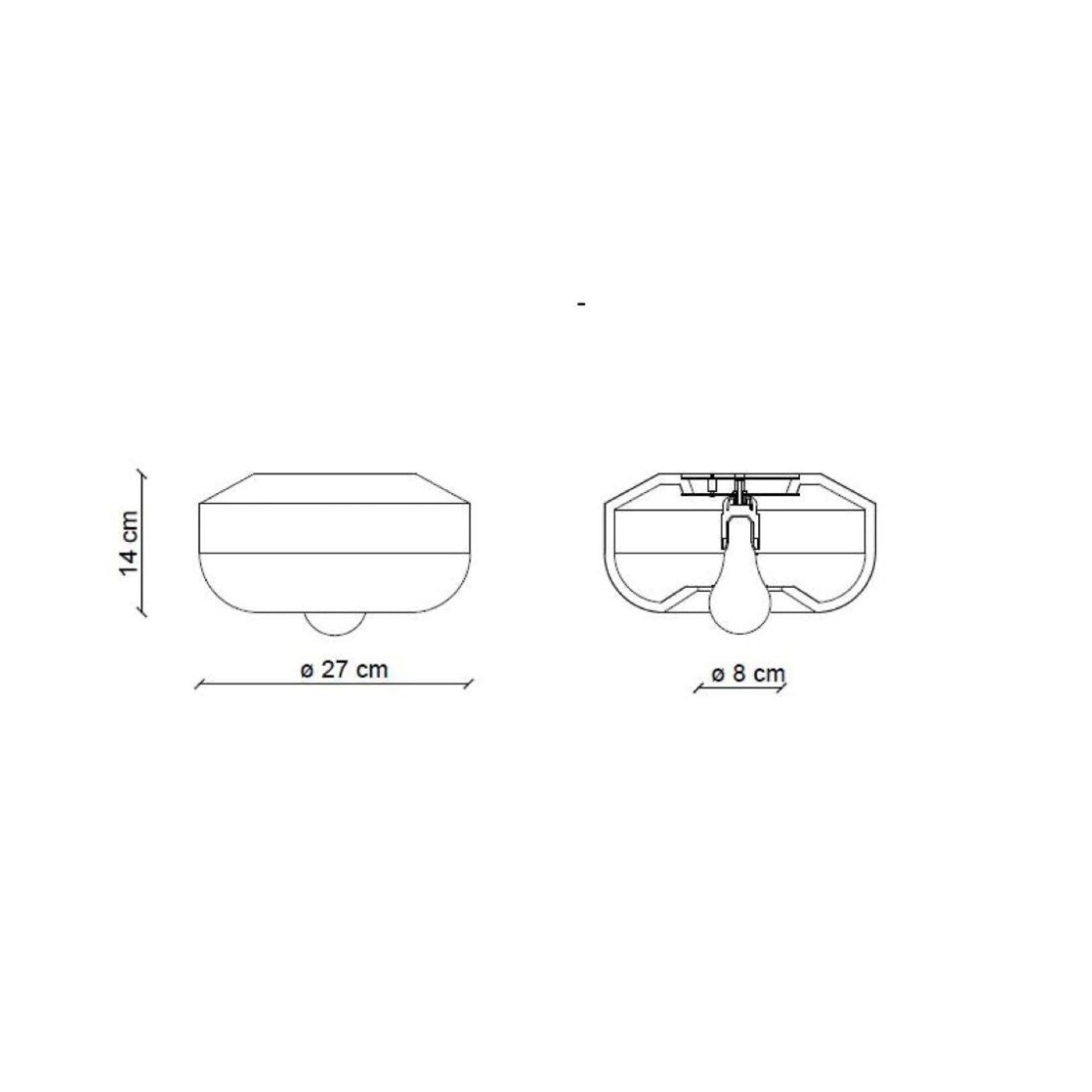 Bellota Wall/Ceiling Mount